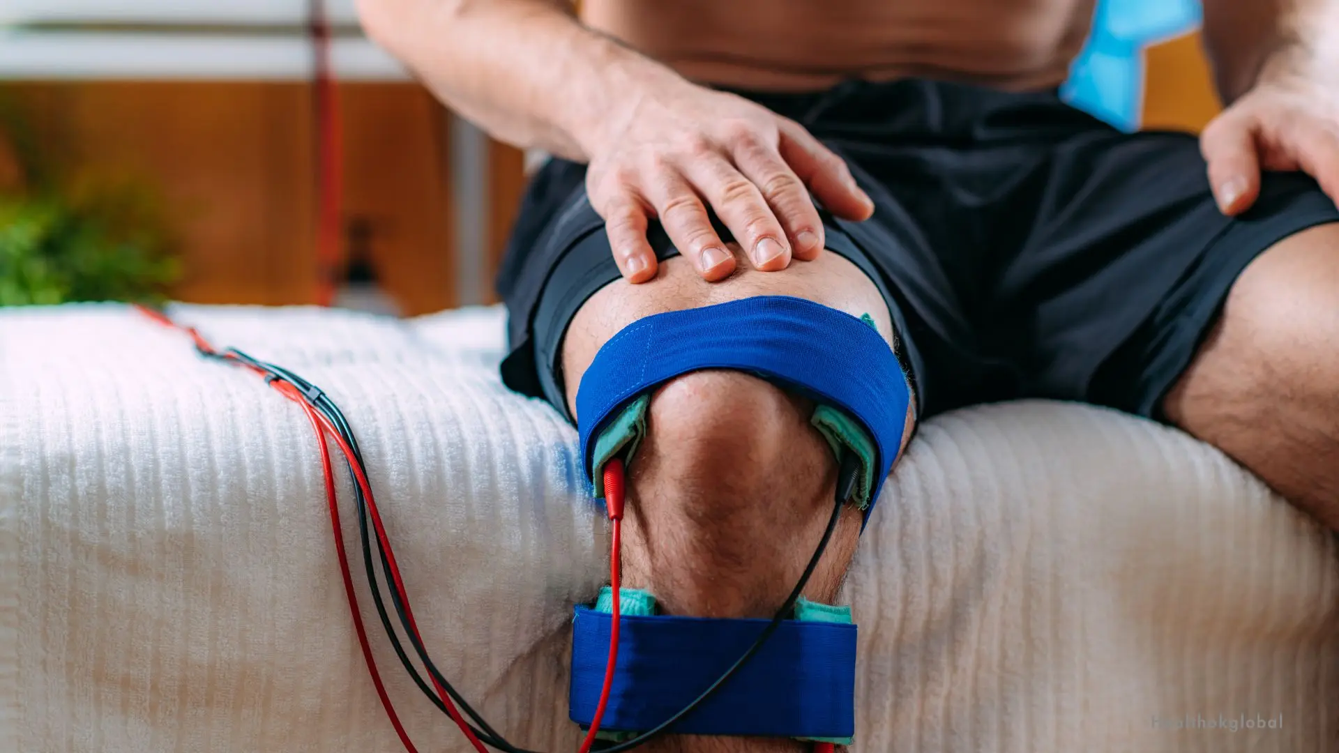 IFT Physiotherapy: A Comprehensive Guide to Interferential Therapy