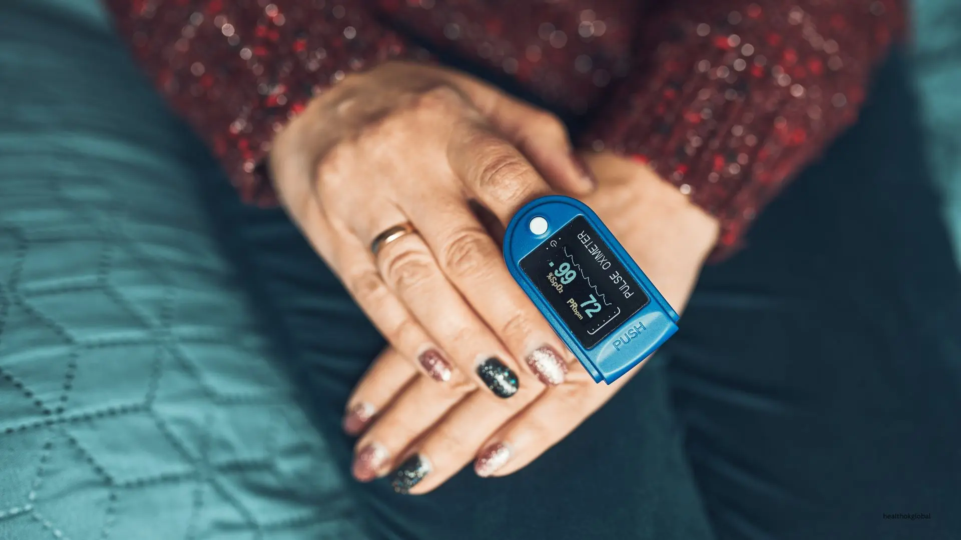 Increasing Blood Oxygen Levels: A Comprehensive Guide