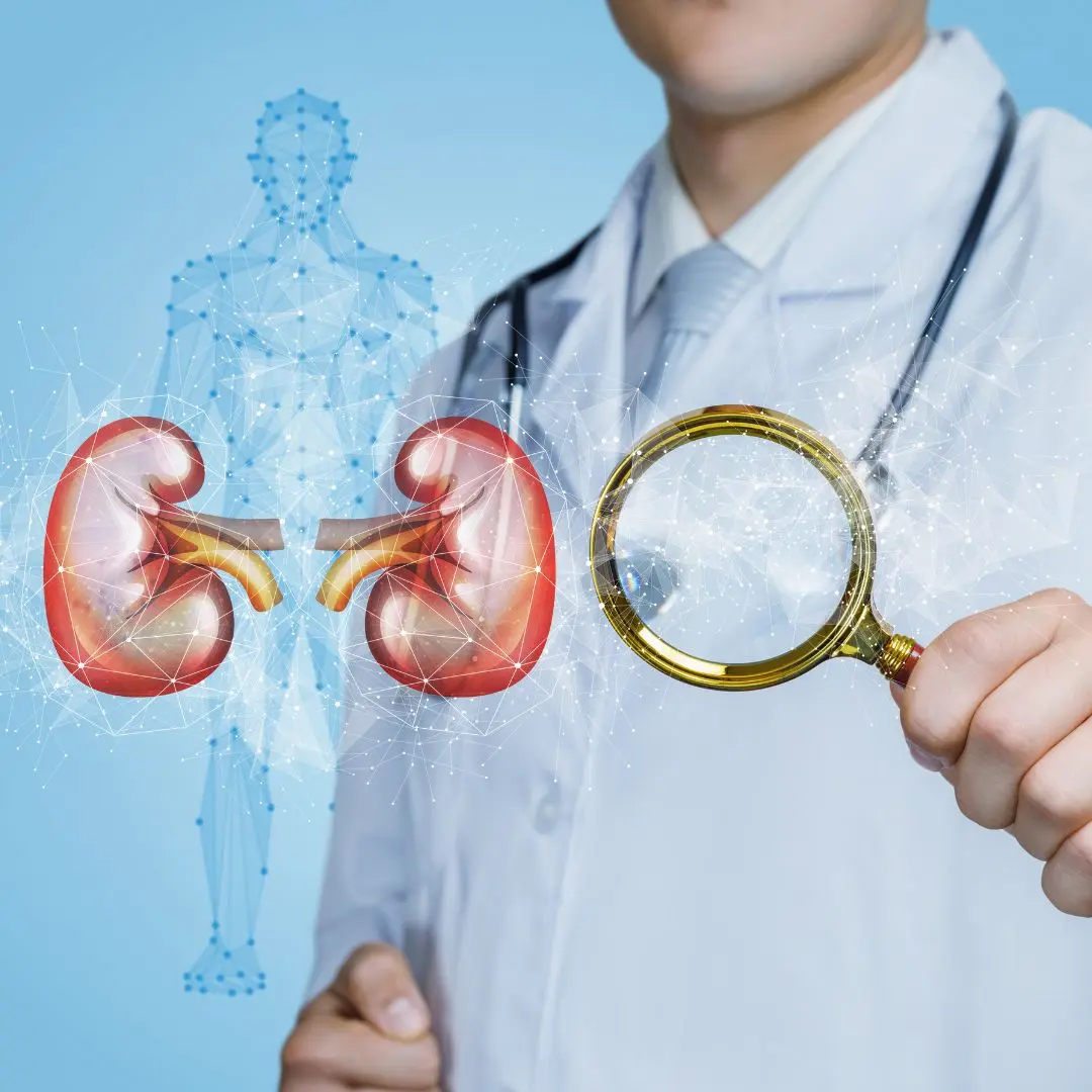 Kidney Disease Nails: Signs, Symptoms, and Care
