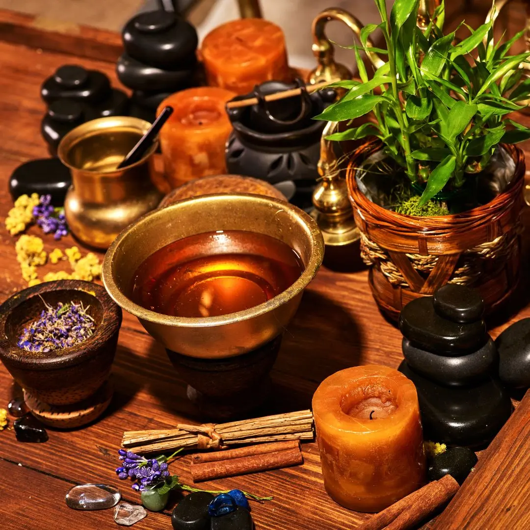 Kidney Stone Ayurvedic Treatment: Natural Remedies for Relief