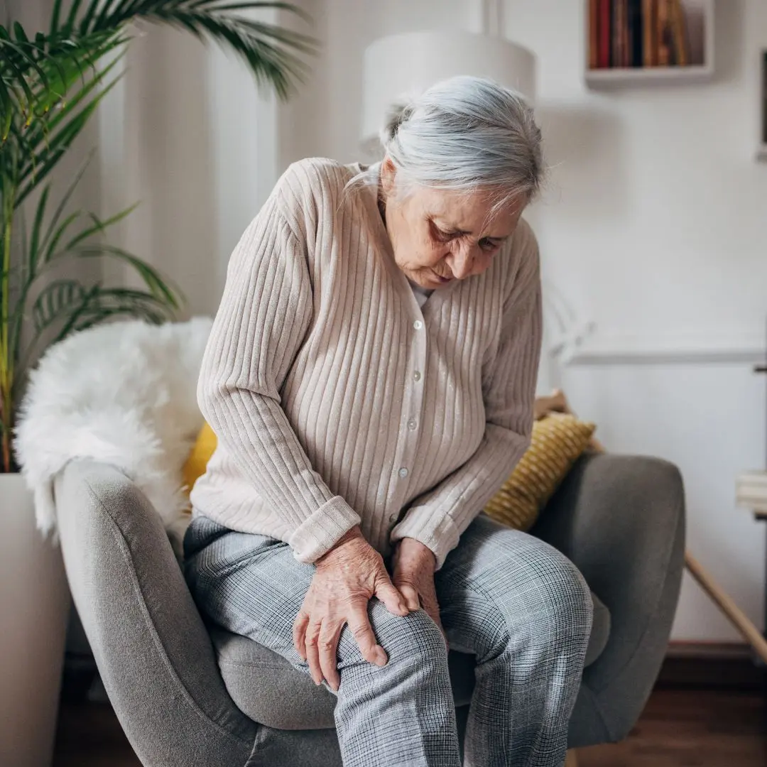 Knee Pain in Ladies: Causes and Management Tips