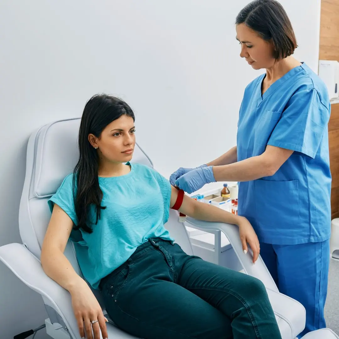  Lab Tests at Home: Convenient Healthcare Solutions