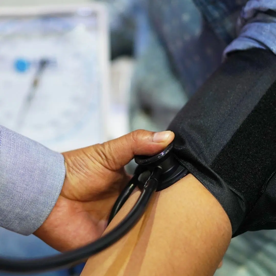 Low BP High Pulse Rate: Causes, Risks, and How to Manage It