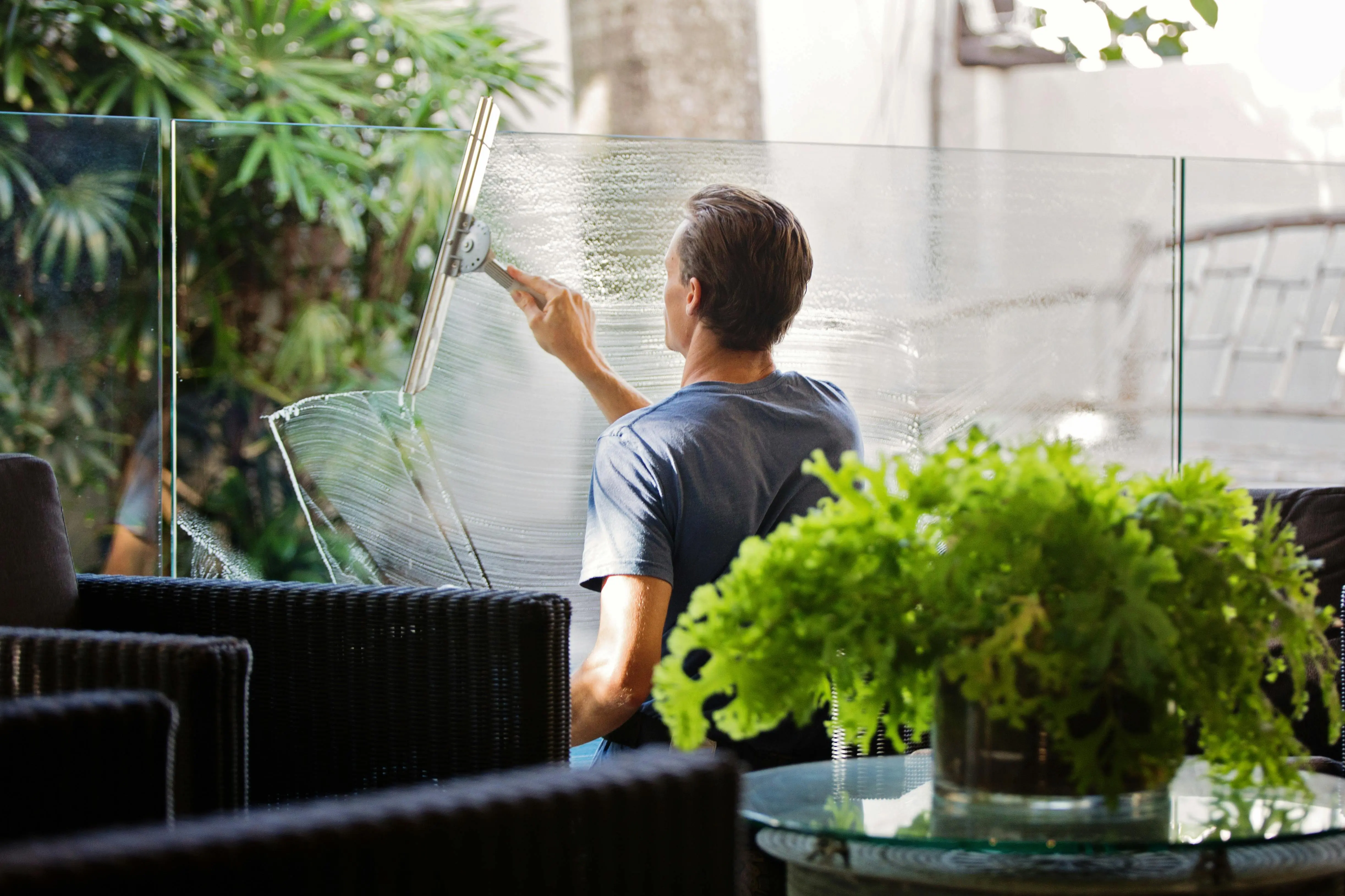 Maid Services in Hyderabad: A Comprehensive Guide