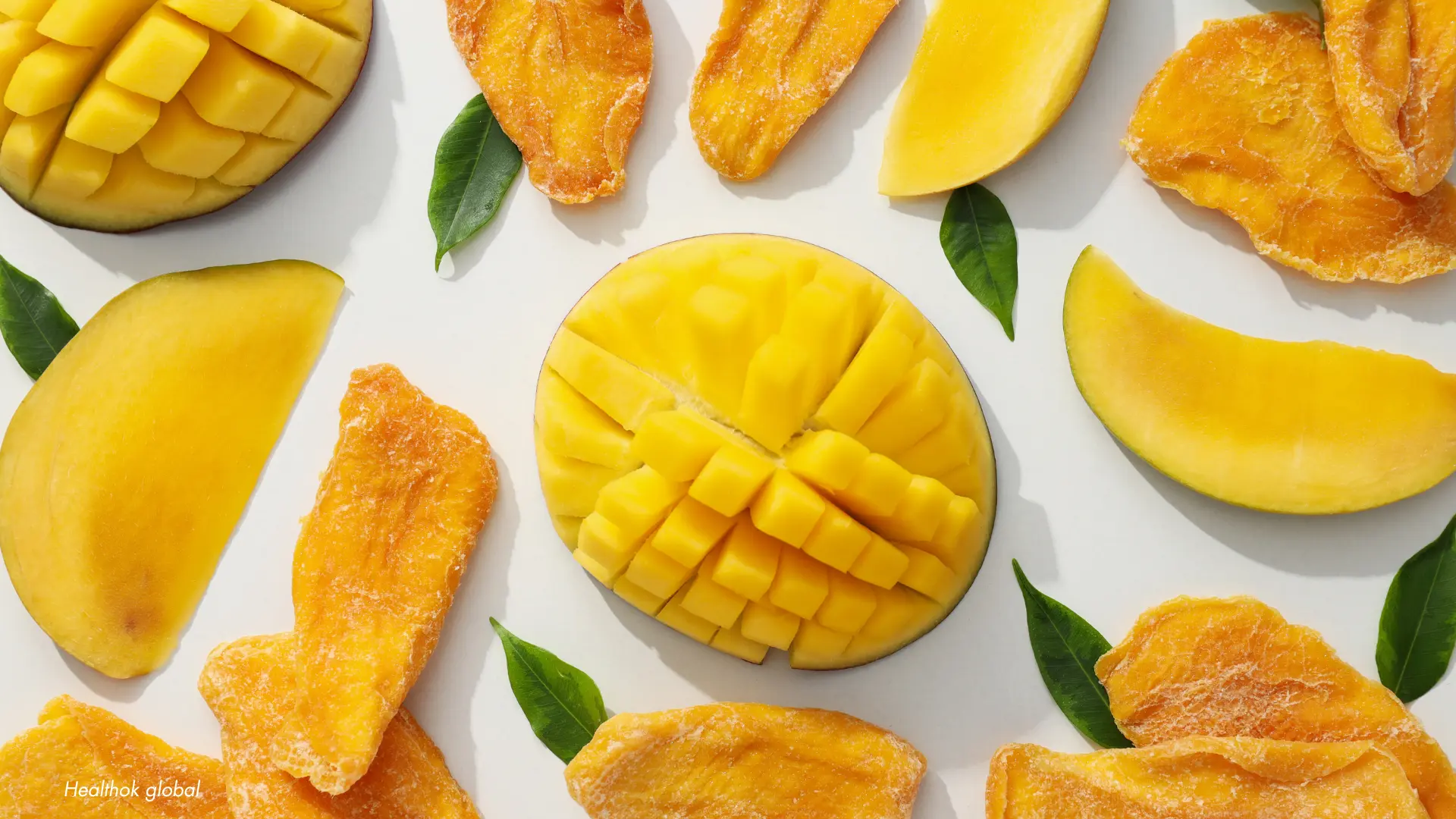 Mango Benefits: Nutrition, Juice, and Wellness Guide