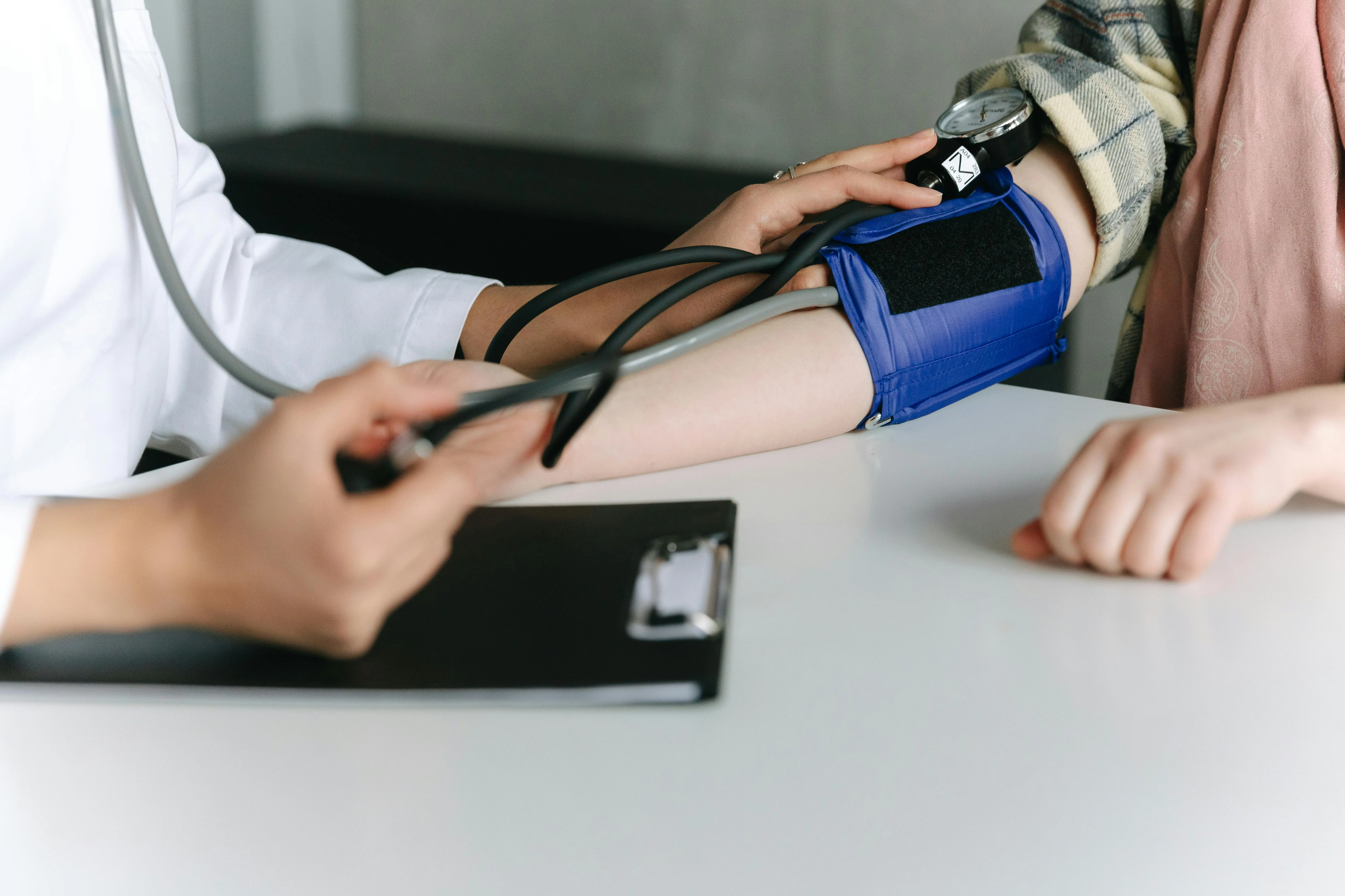 Natural Ayurvedic Medicine for High Blood Pressure