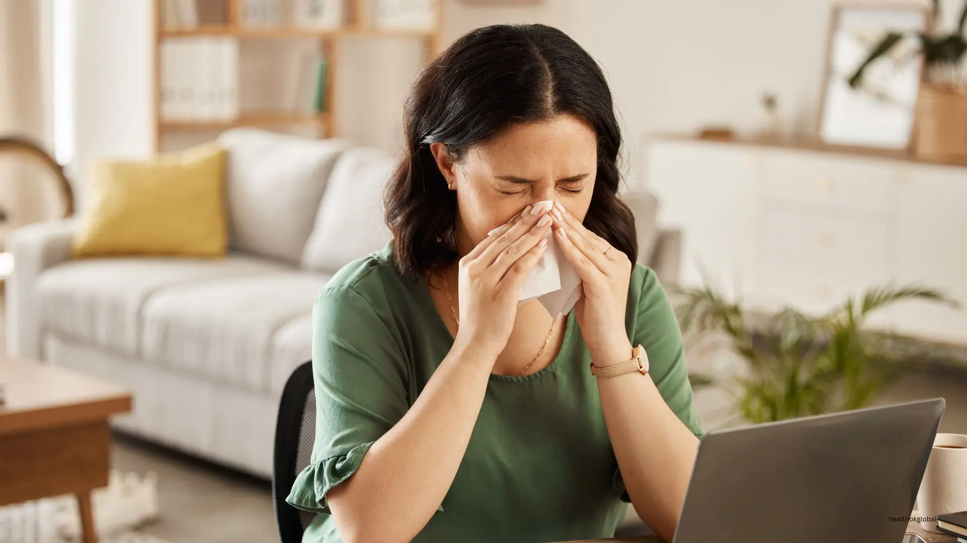 Natural Home Remedies for Viral Fever: Effective Solutions
