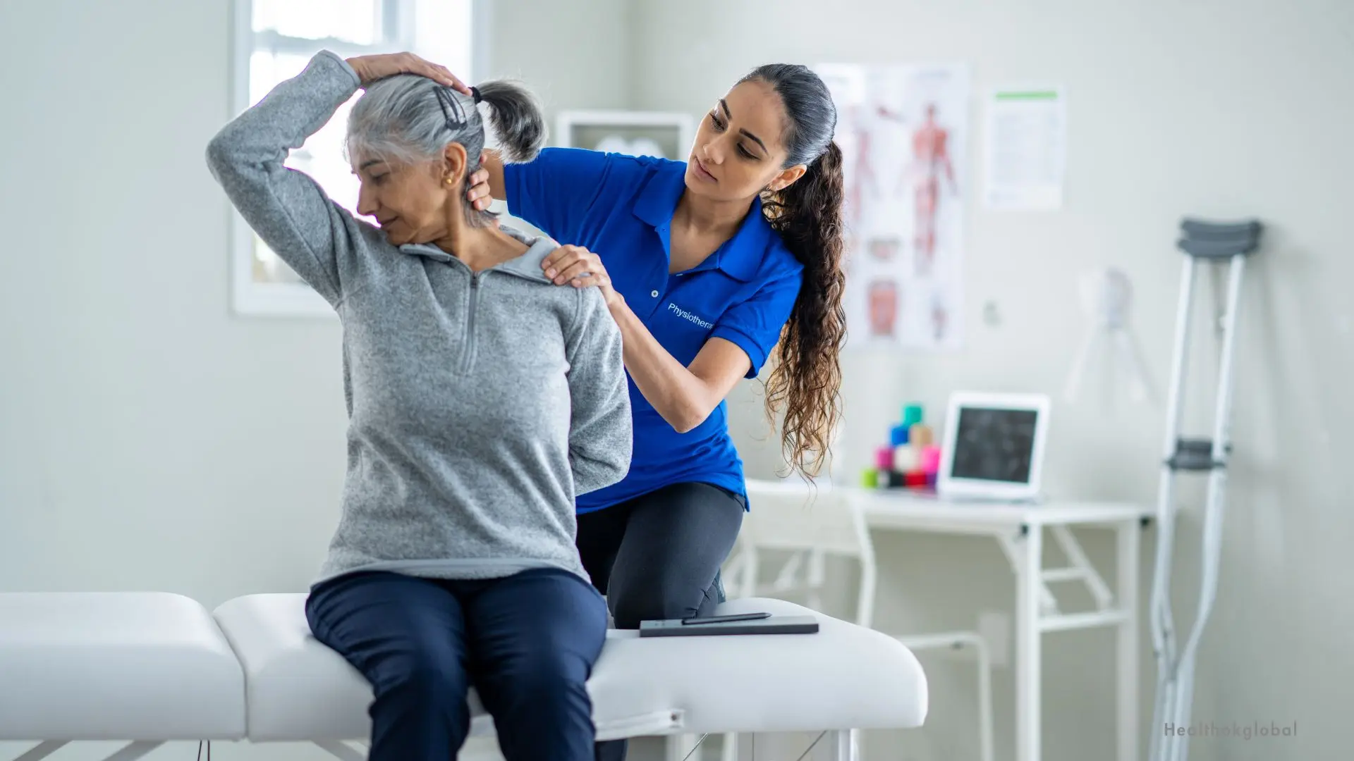 Neurological Physiotherapy: Enhancing Recovery and Quality of Life