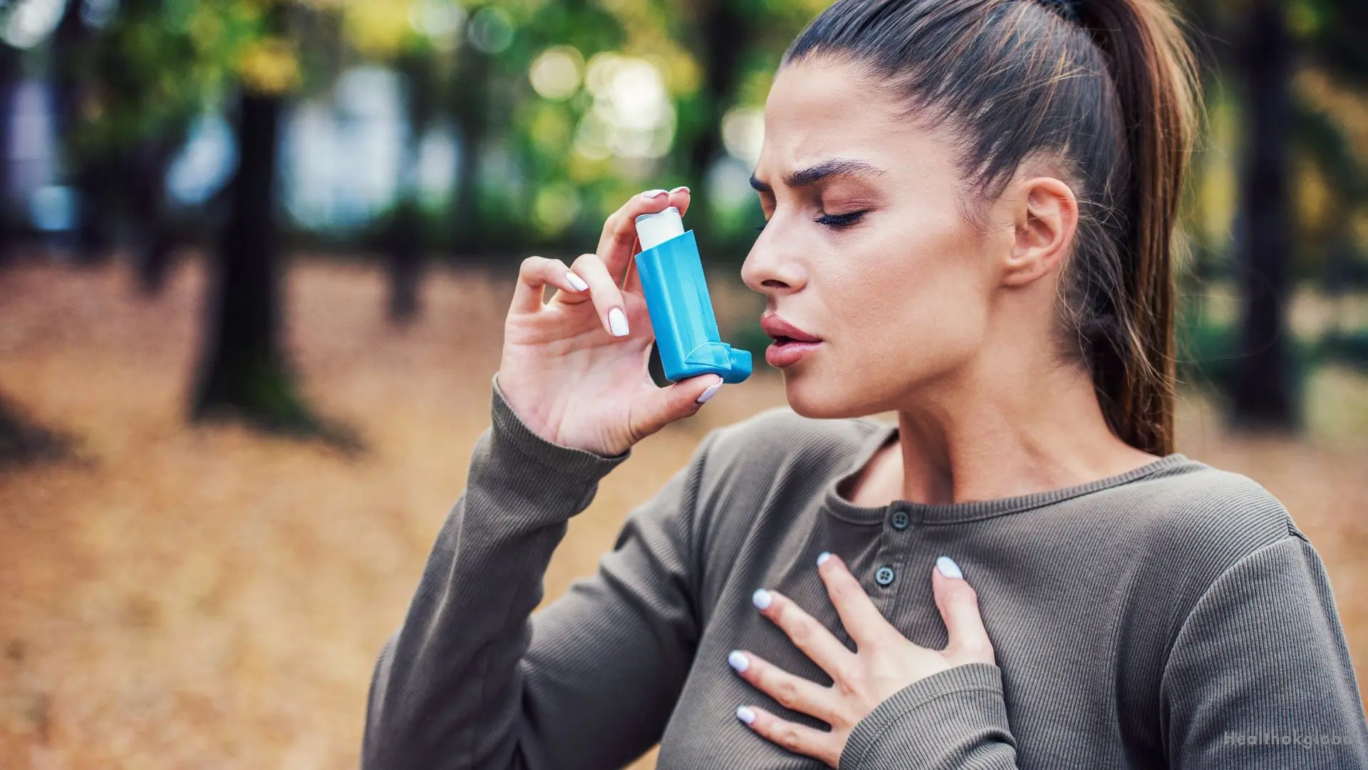 Nursing Care Plan for Asthma: Comprehensive Guide