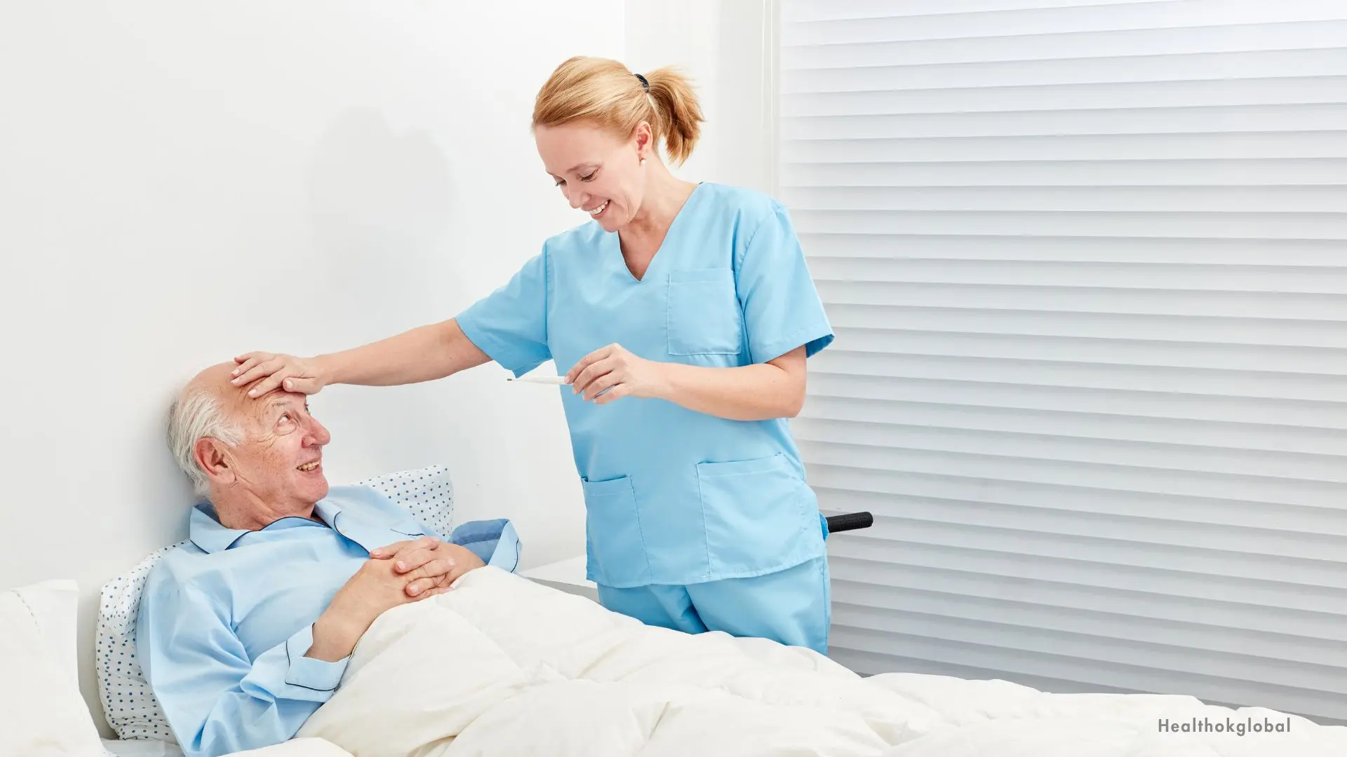 Nursing Care Plan for Fever: Key Steps for Patient-Centered Care