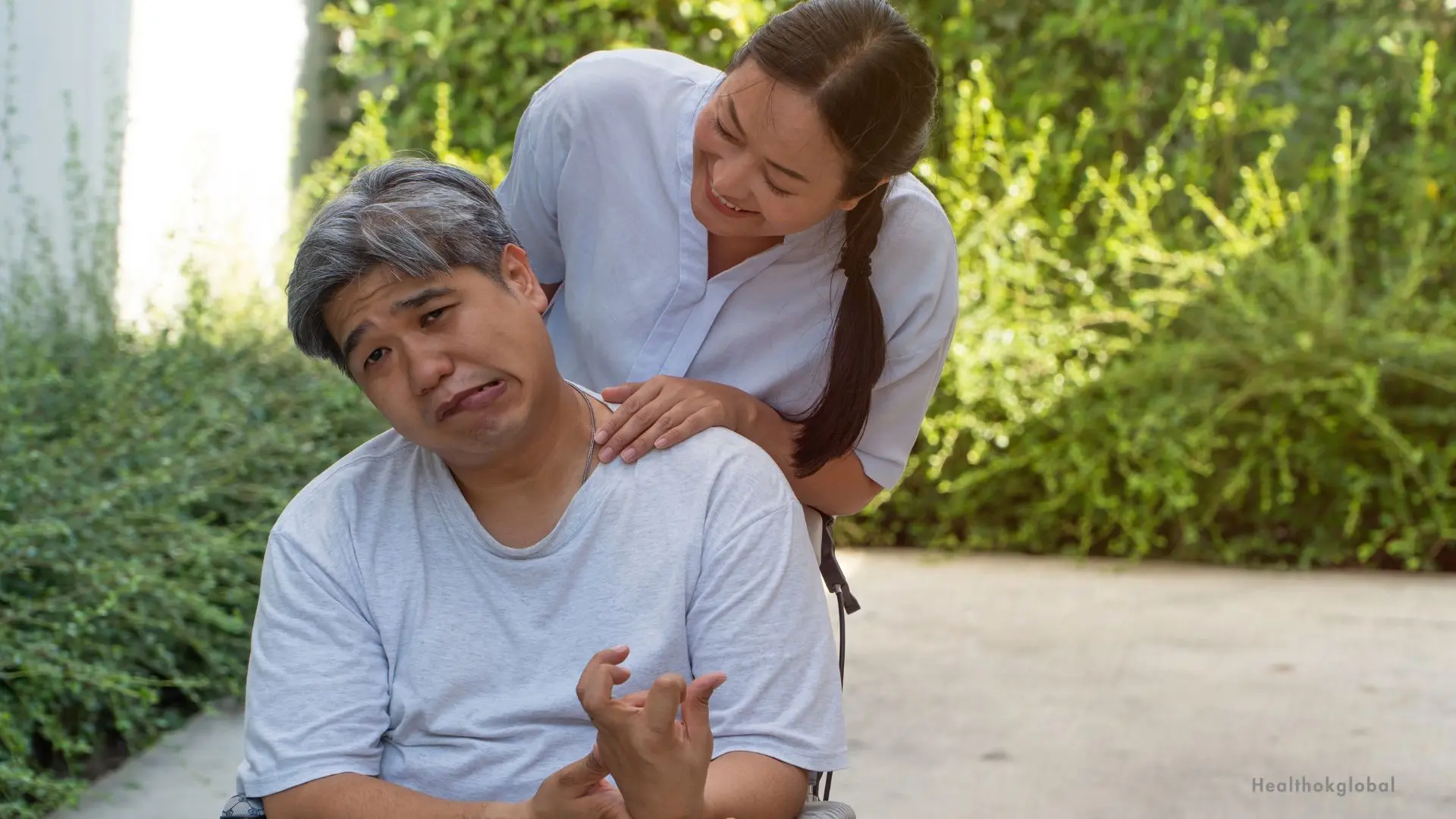 Nursing Care Plan for Paralysis Attack: Strategies and Interventions