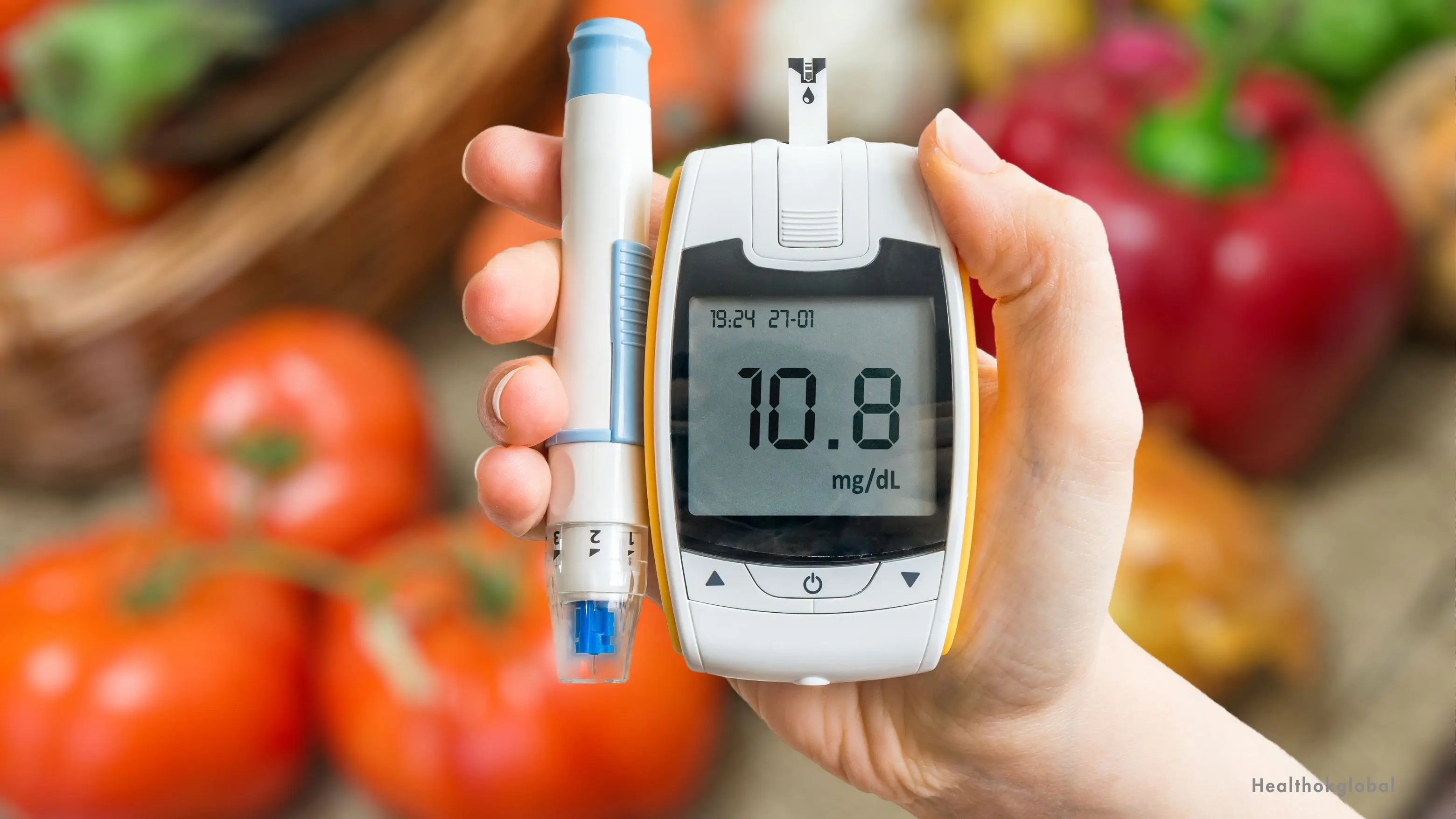 Nursing Care Plan Guide for Diabetes: Symptoms, Treatment, and Management