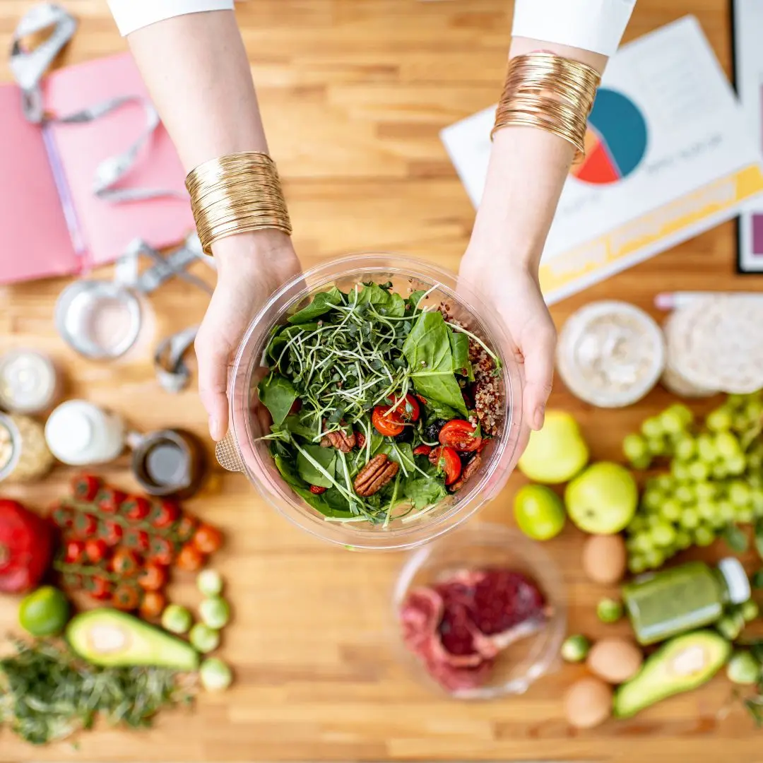 Nutrition and Dietetics: Exploring the Basics