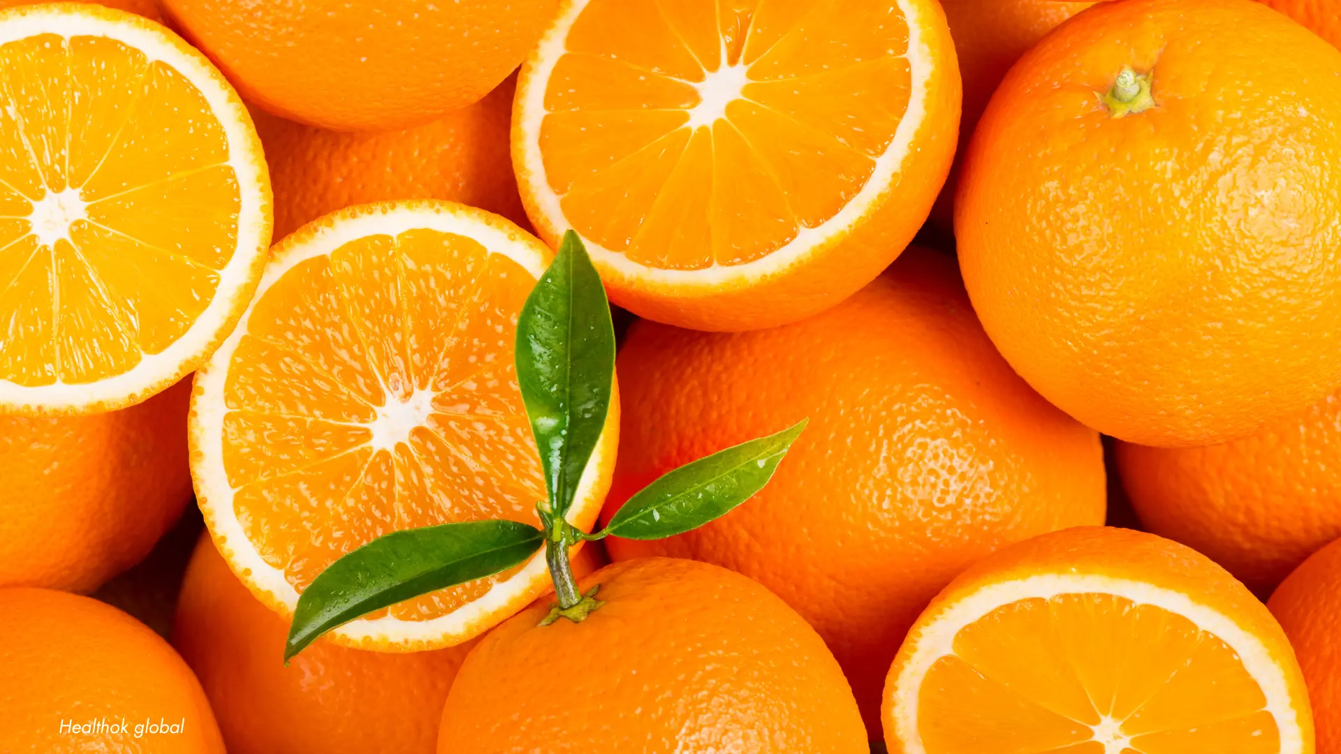 Oranges Benefits: Nutrition, Uses, and Wellness Guide