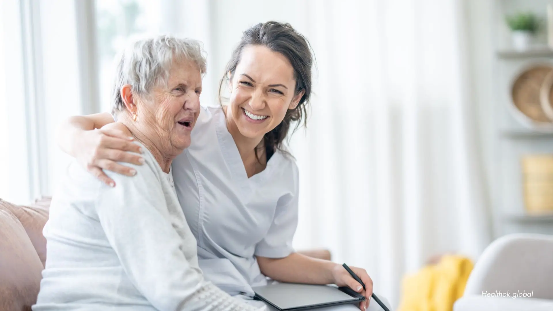 Palliative Care: Understanding the Role in Enhancing Quality of Life