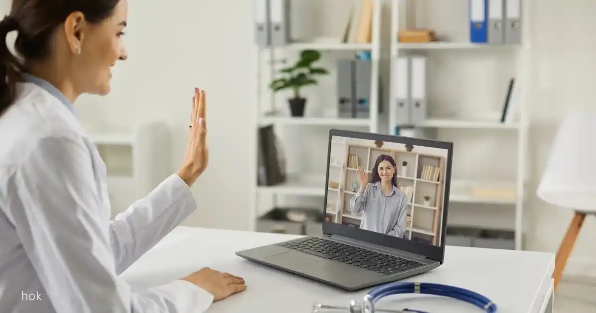 The Paperless Clinic: How to Transition to a Fully Digital Workflow