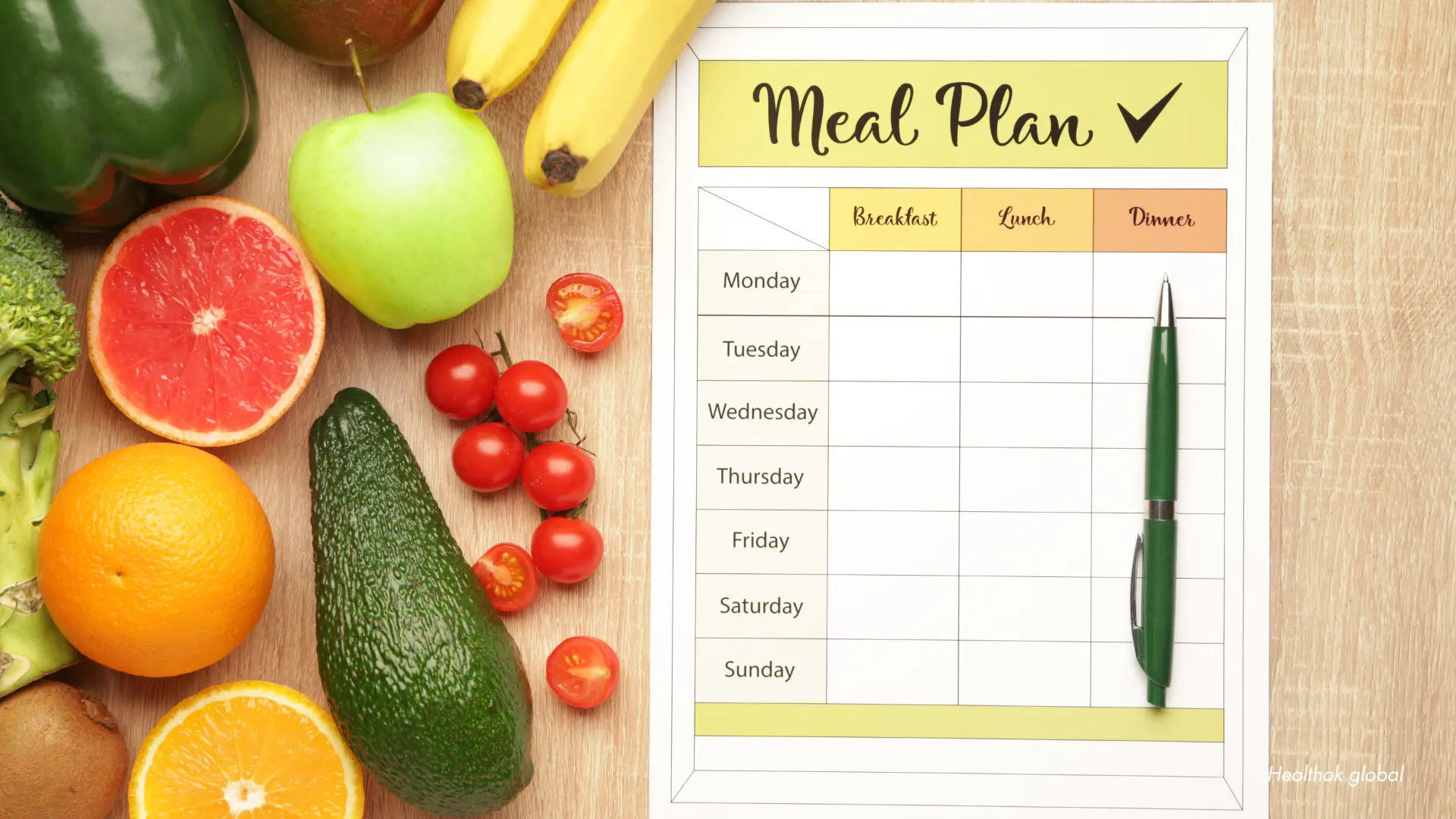 Personalized Nutrition: Tailored Meal Plans, Benefits & Best Practices