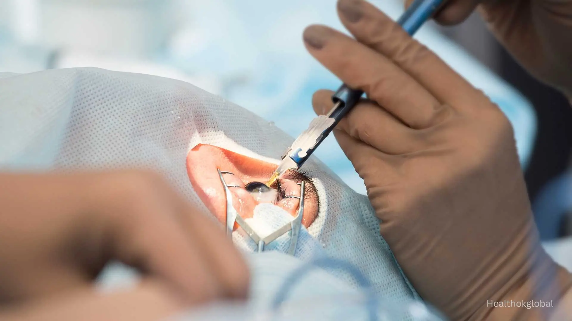 Phacoemulsification: A Modern Approach to Cataract Surgery