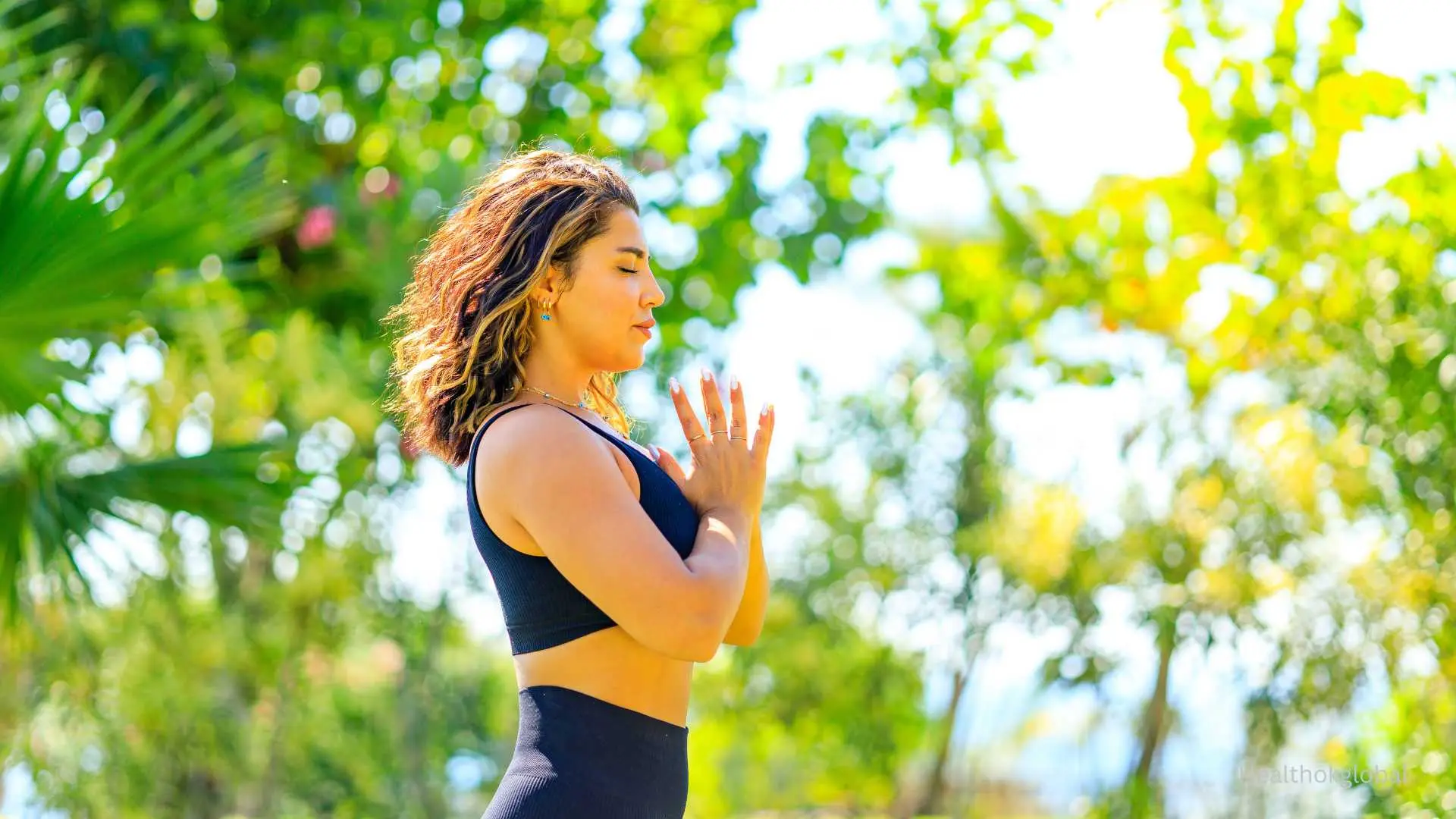 Prana Yoga: Embracing the Power of Life Force