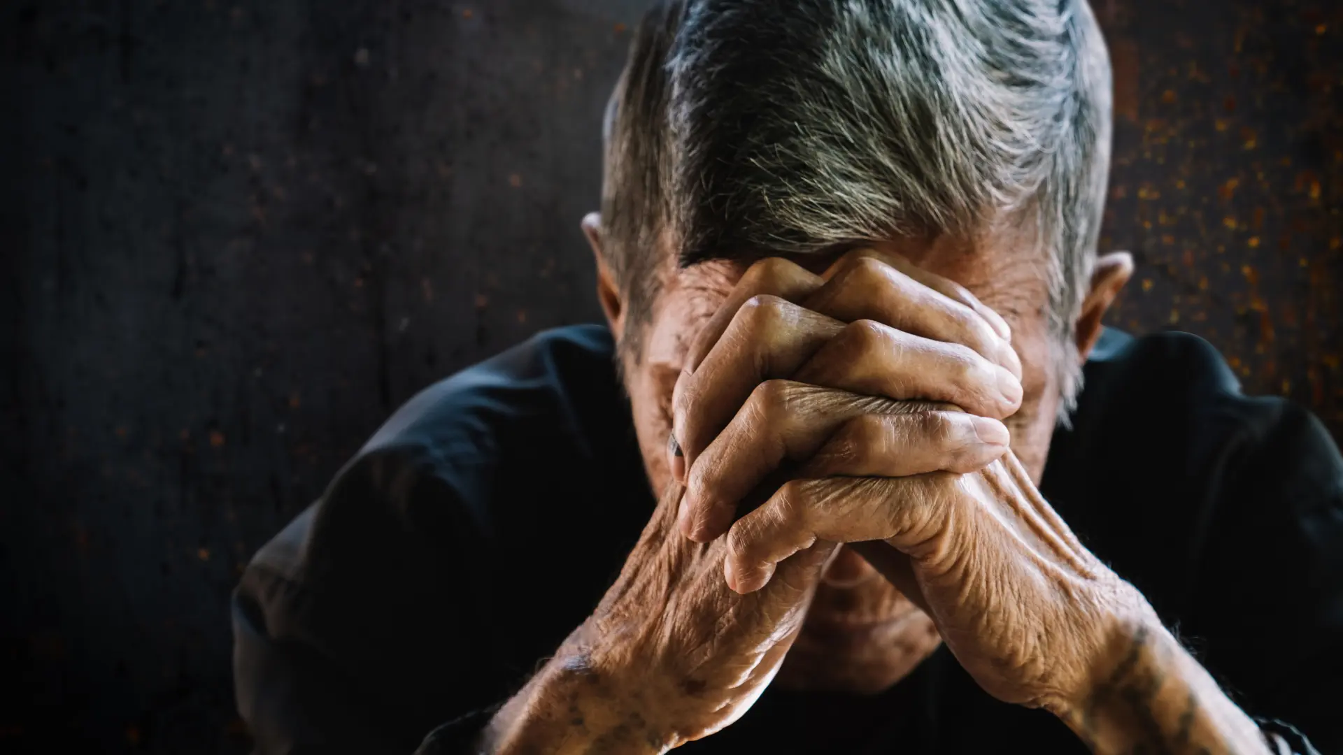 Prevent Senior Abuse: Understanding, Preventing, and Addressing Elderly Abuse