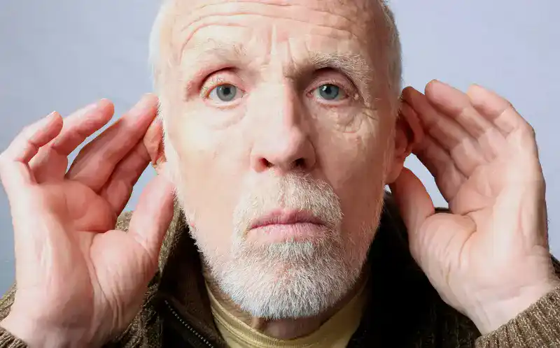 Problems of Elderly People: A Comprehensive Guide