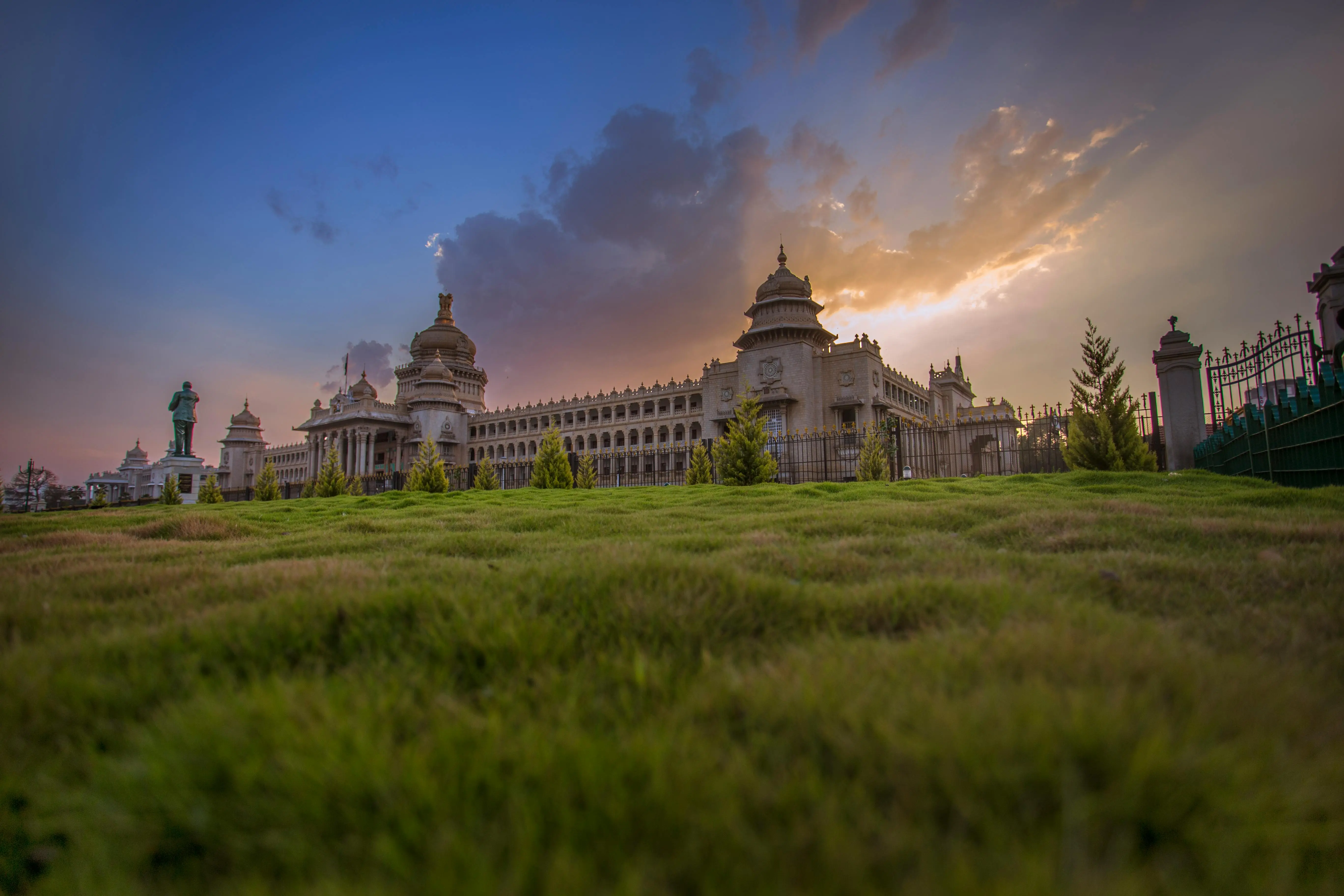 Senior Care in Bangalore: Ensuring Health and Happiness