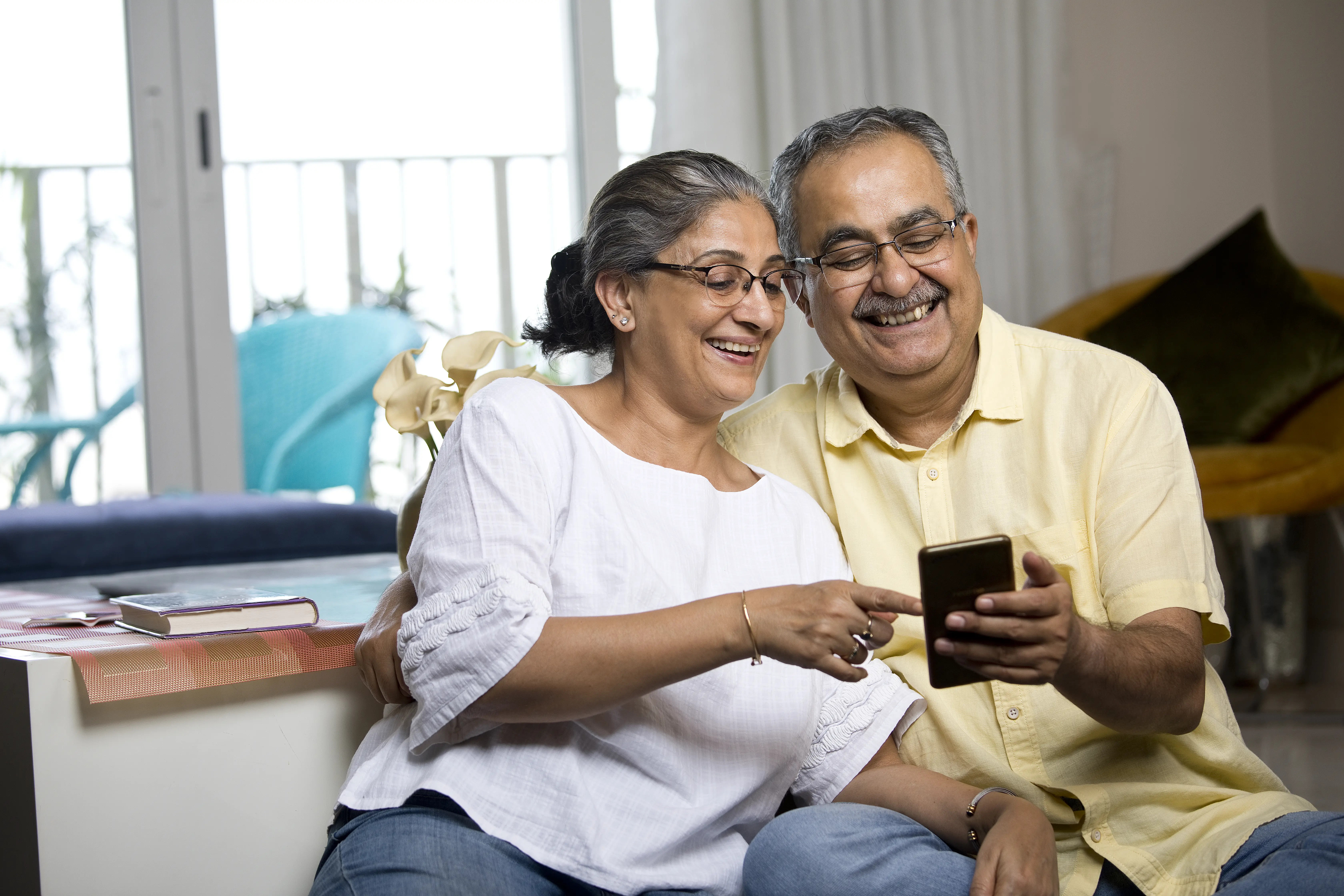 Senior Citizen Card in India: Benefits and Application Process