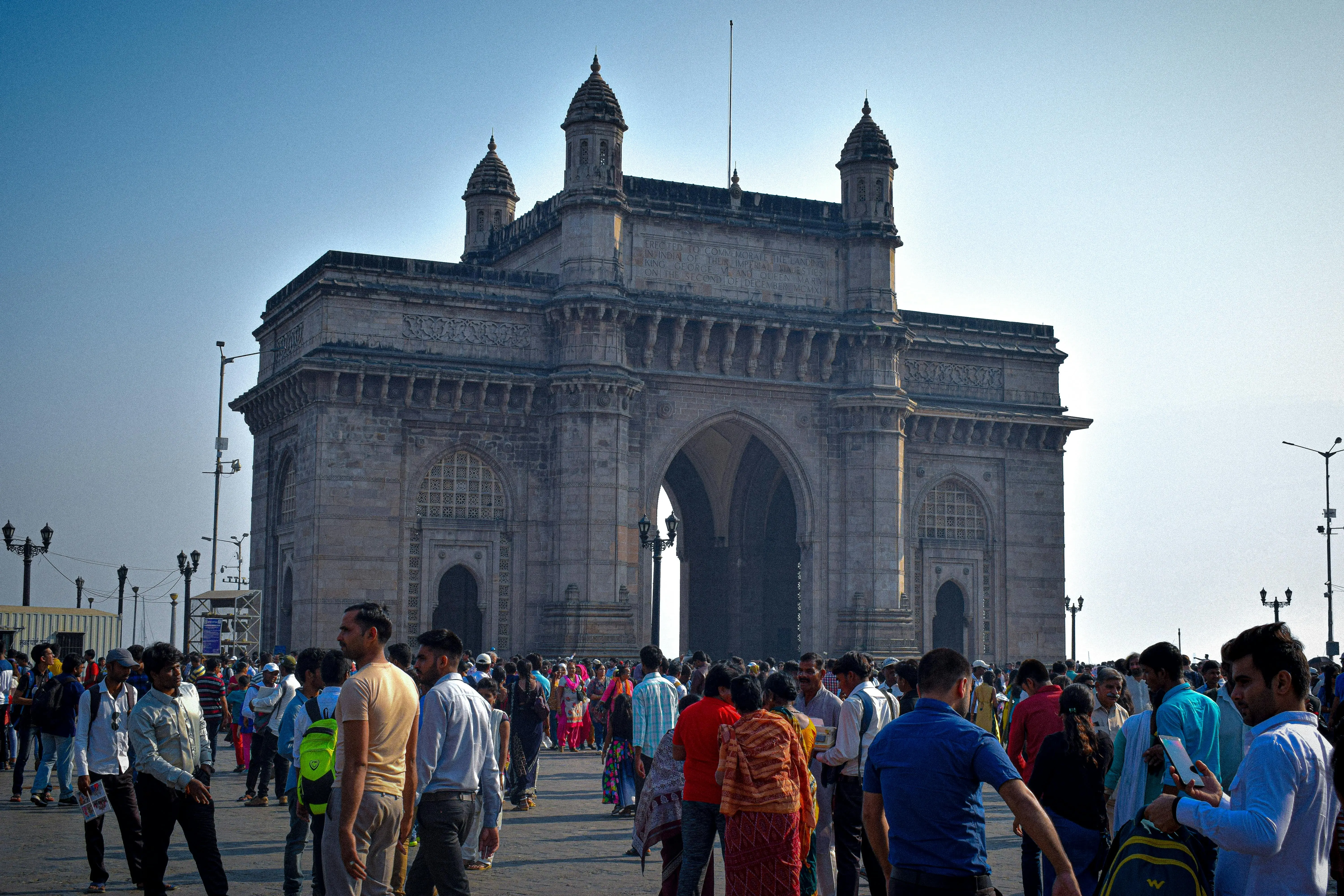 Senior Citizen Care Services in Mumbai