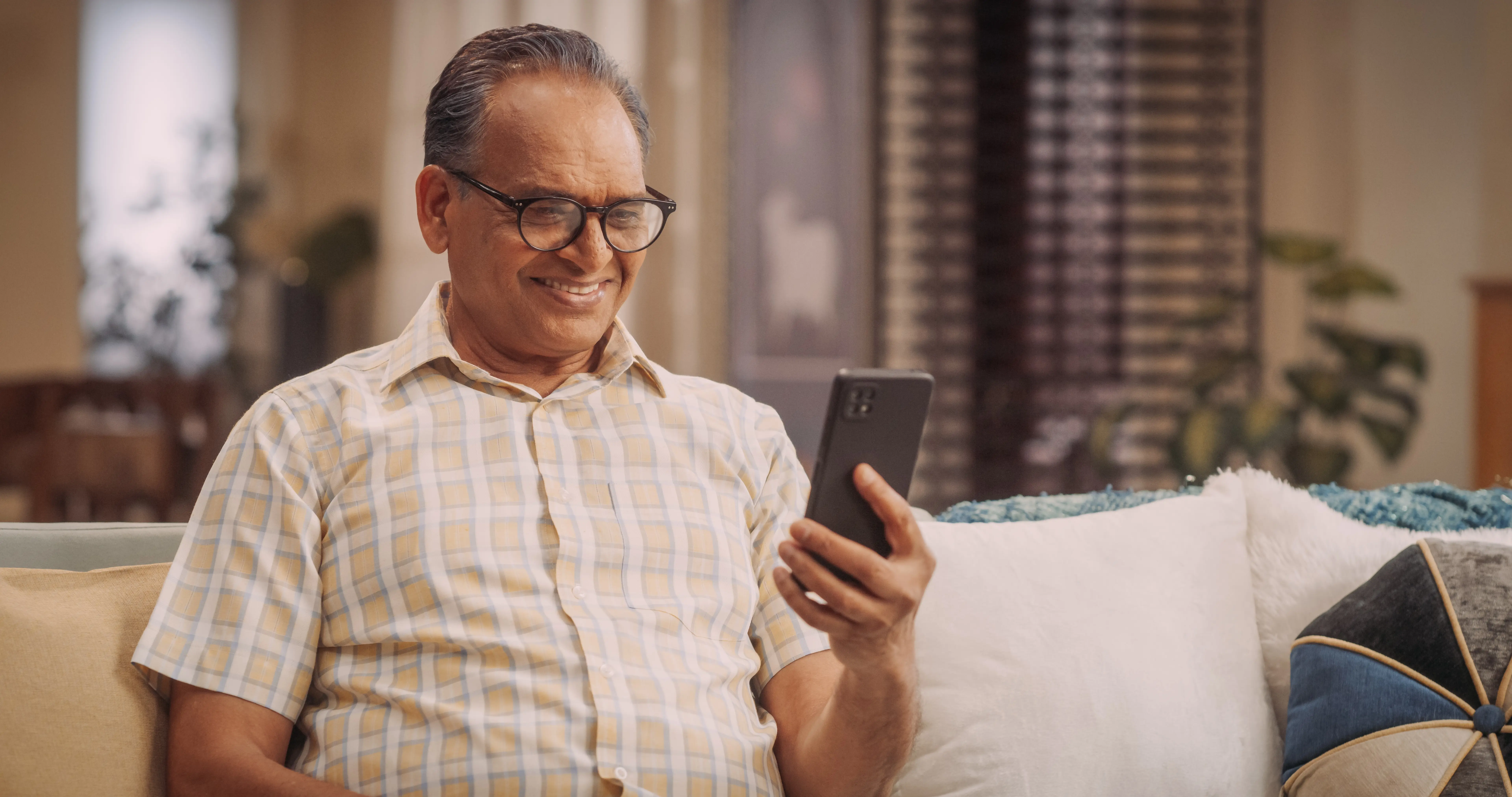 Senior Citizen Pension in India: A Detailed Guide