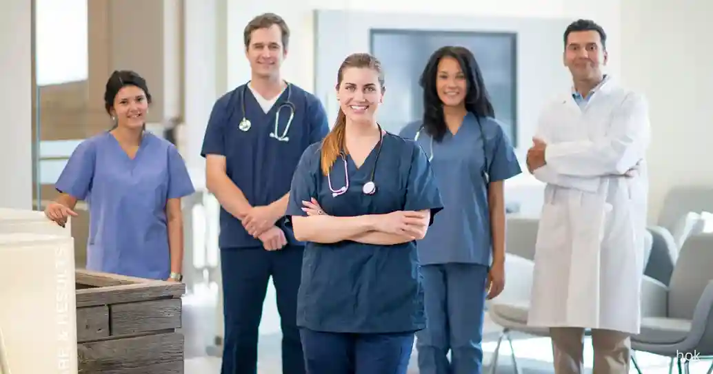 Staff Productivity in Clinics: Metrics, Tools, and Management Techniques