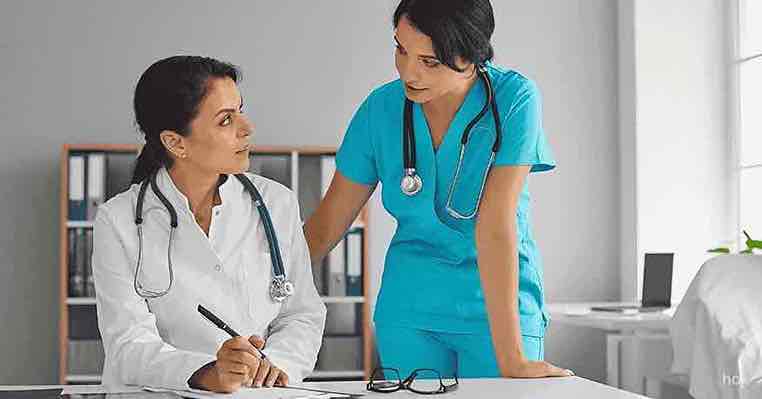 Staff Productivity in Clinics: Metrics, Tools, and Management Techniques
