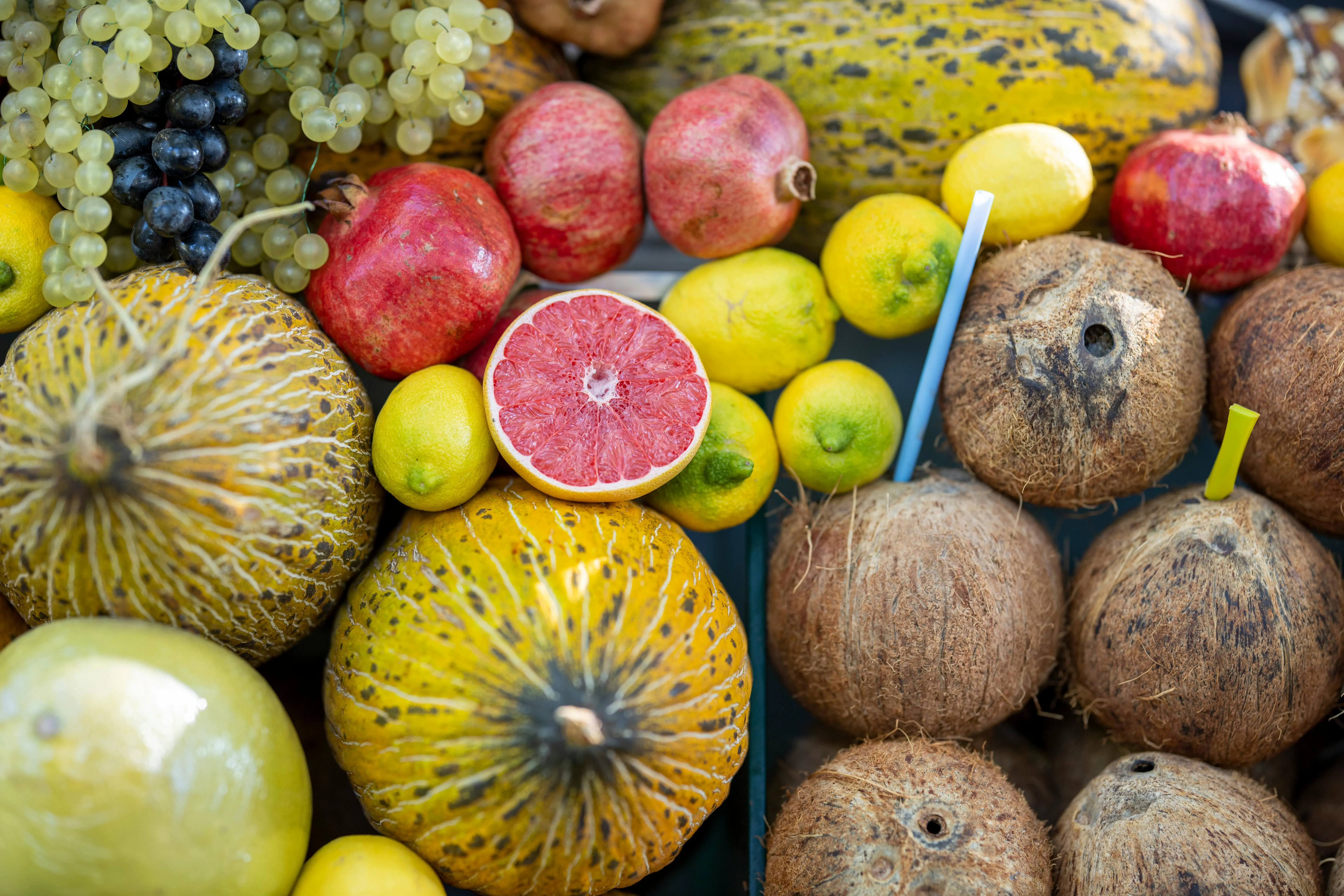 The Essential Guide to Vitamin-Rich Fruits: Boost Your Health Naturally