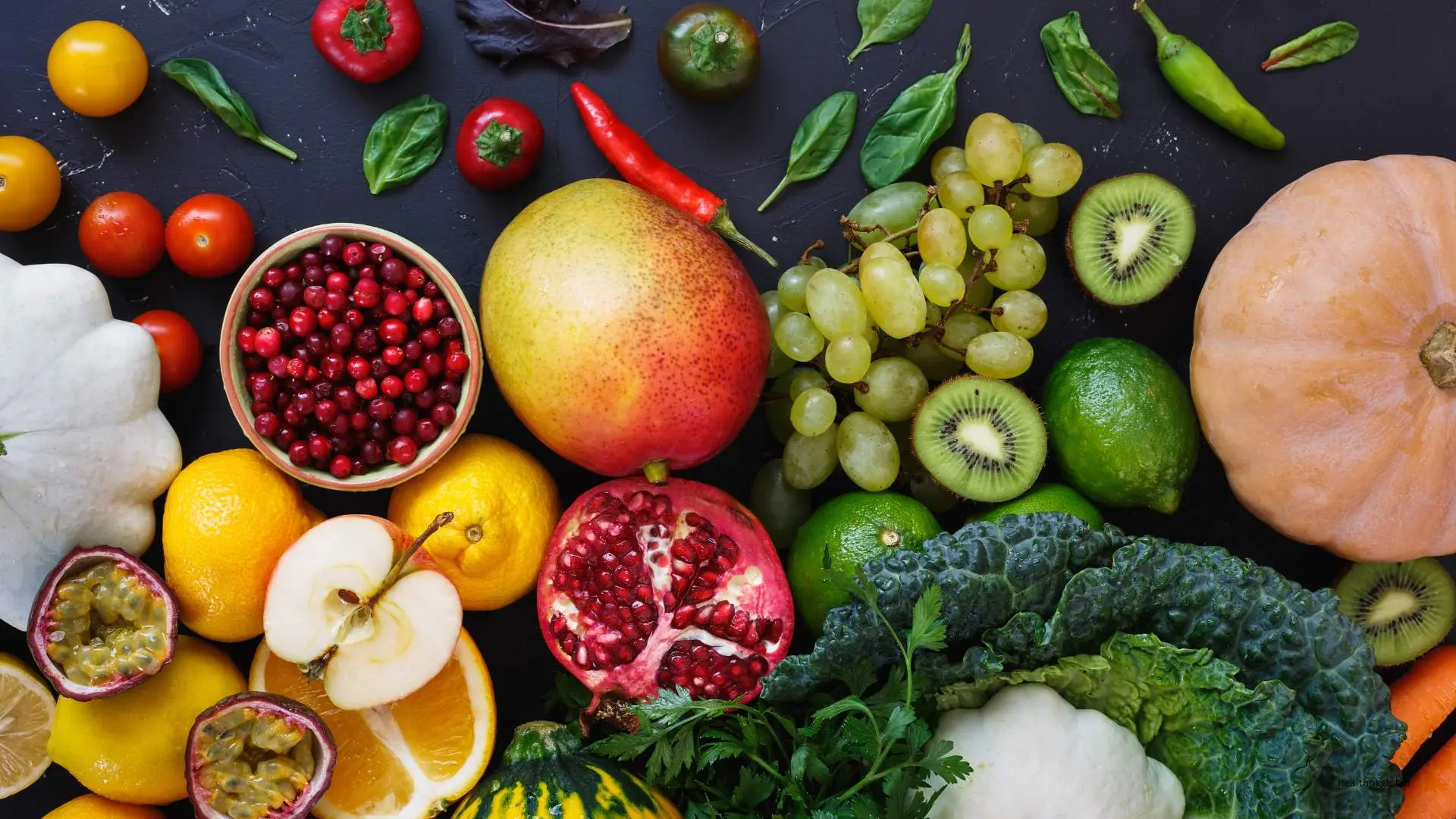 The Importance of Nutrition: Essential for Health and Well-Being