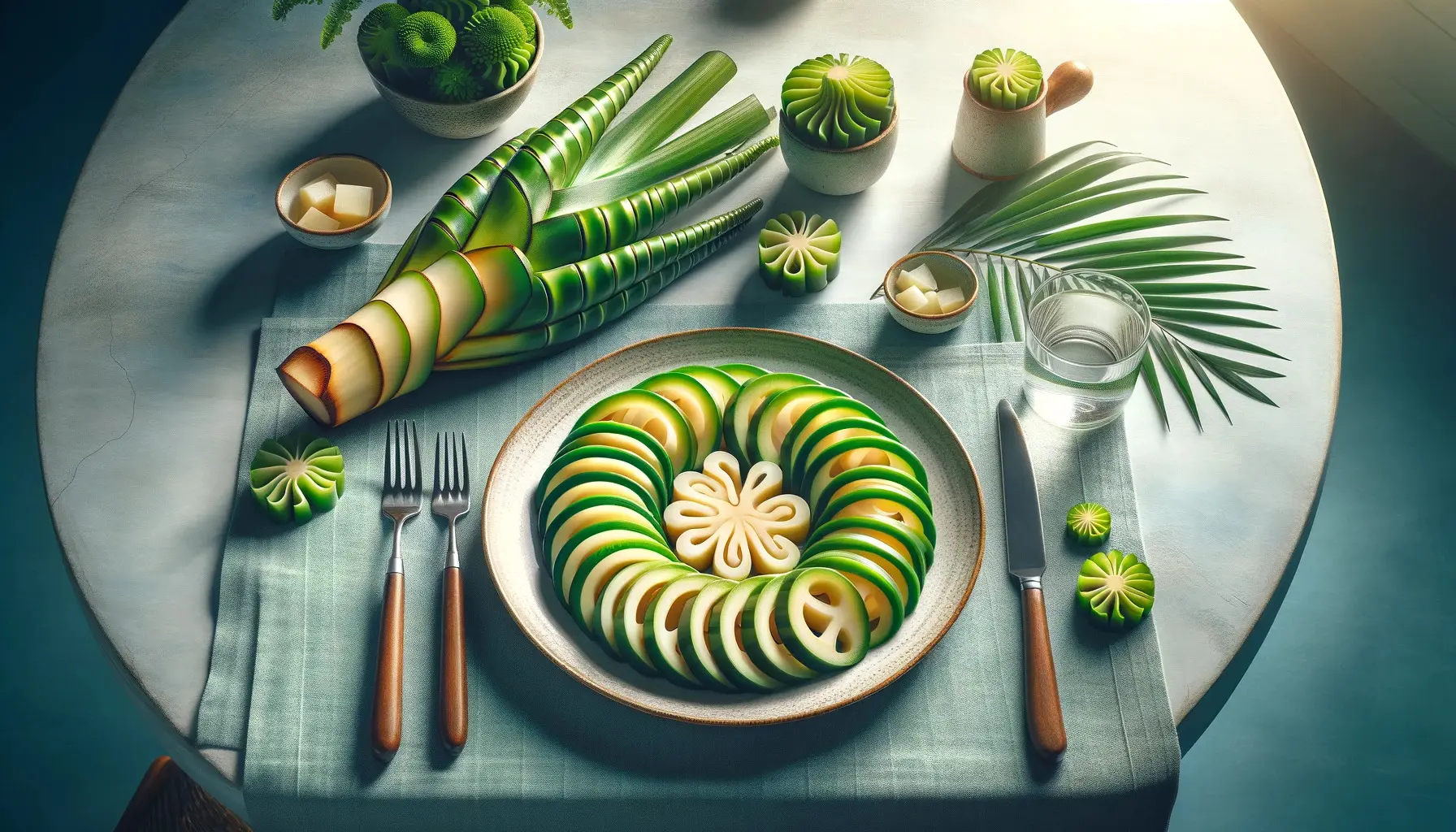 The Remarkable Health Benefits of Hearts of Palm 