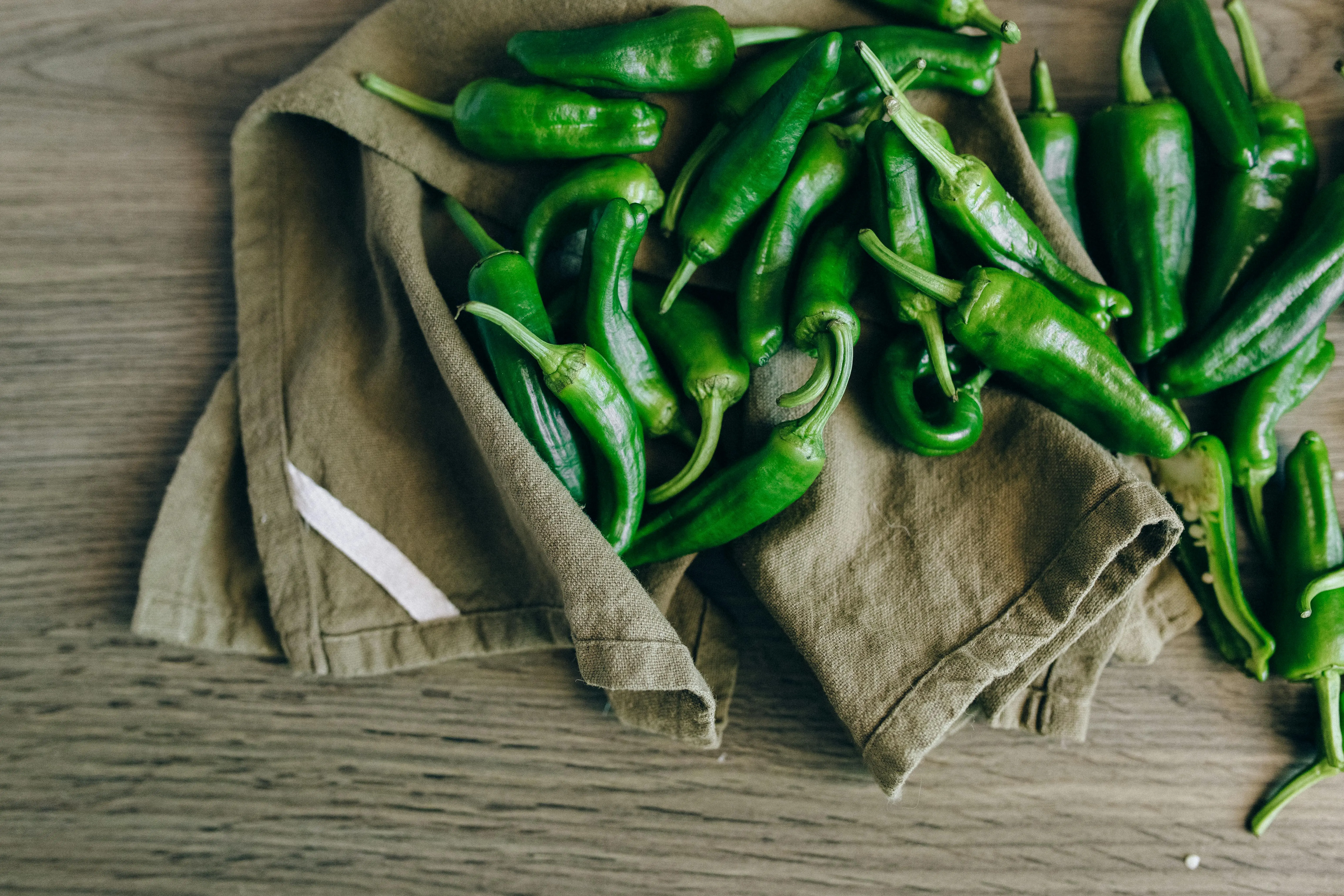 The Spicy Truth: Unveiling the Health Benefits of Jalapenos