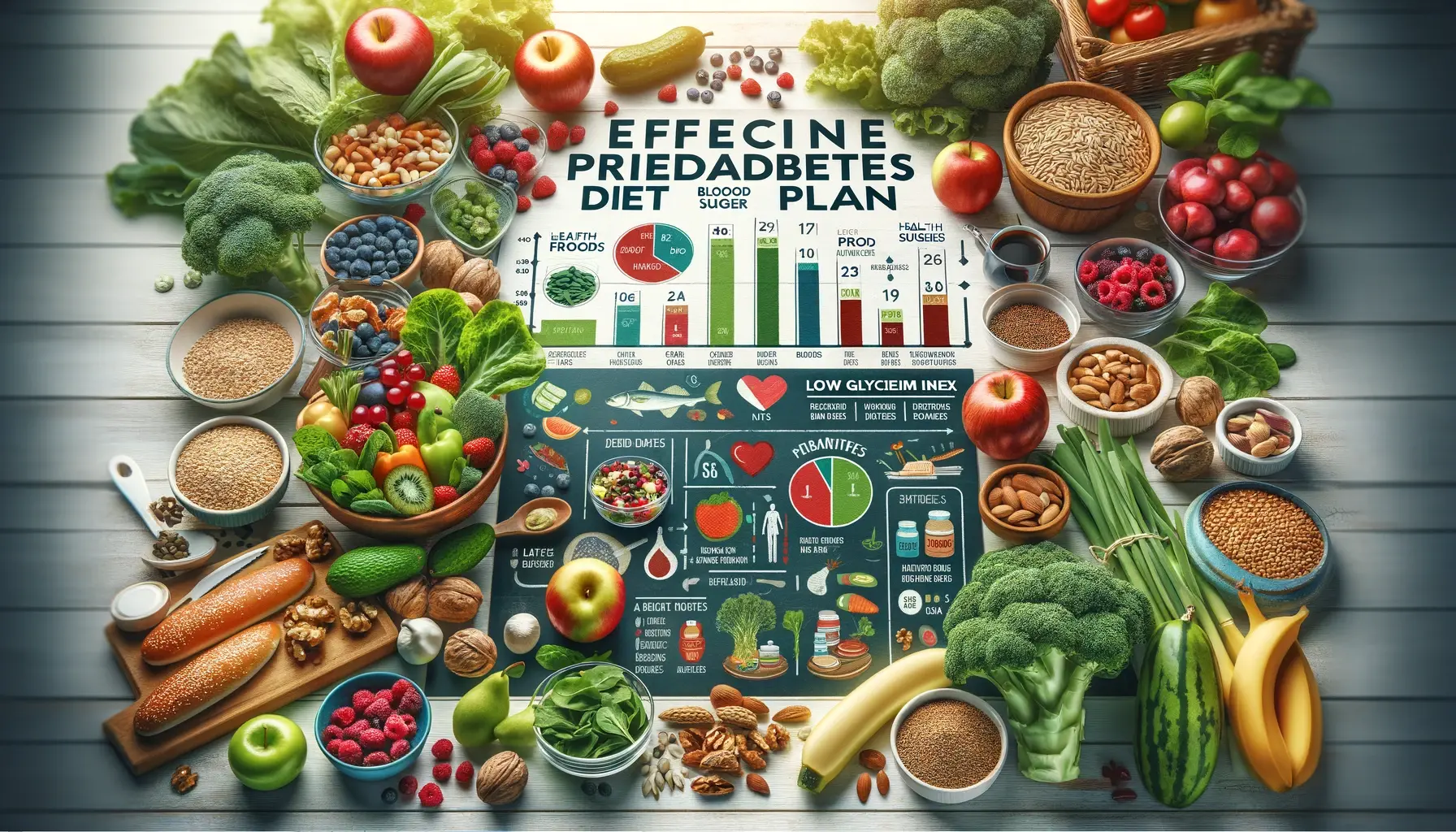 The Ultimate Guide to a Prediabetes Diet Plan