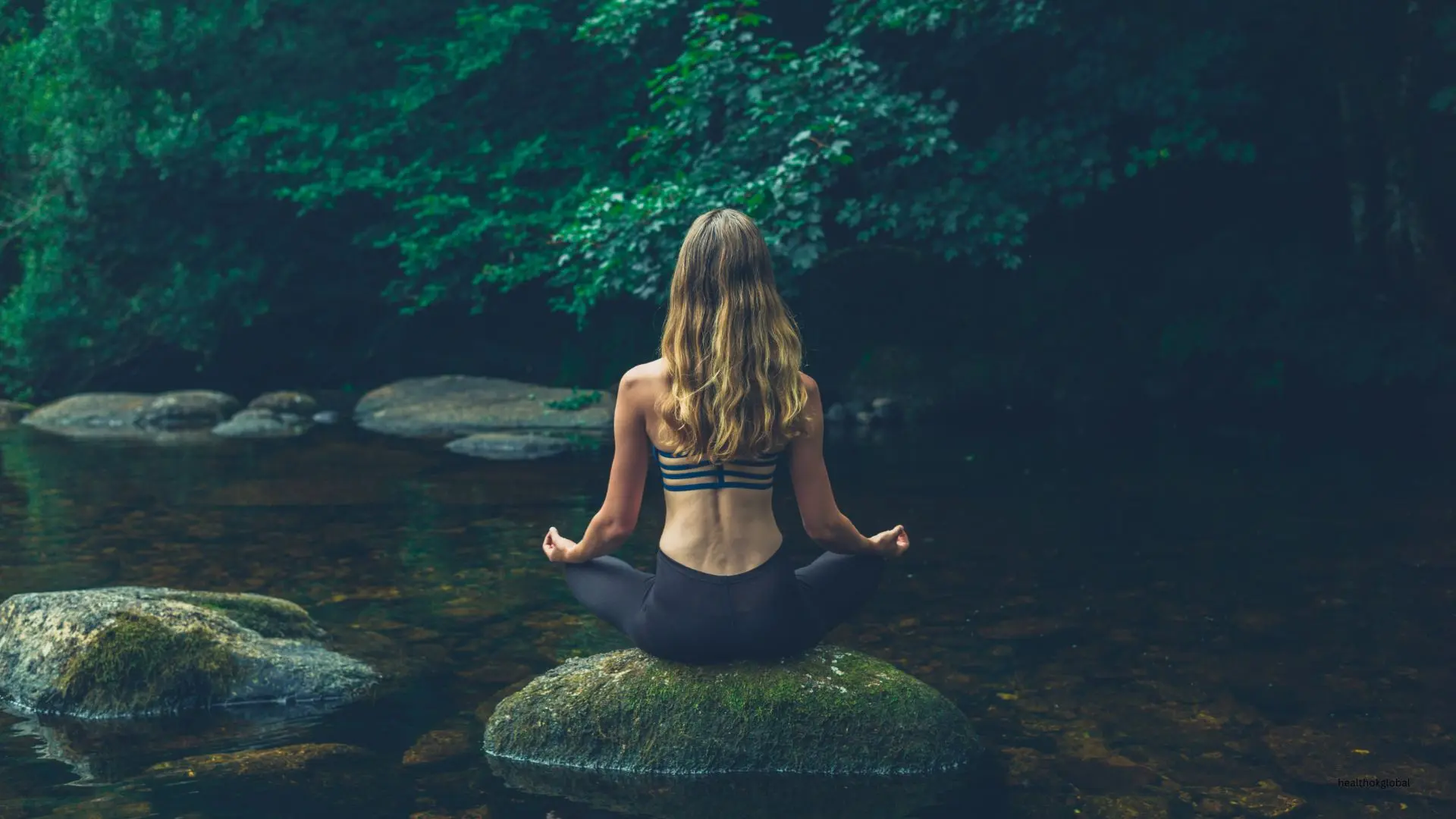Tratak Meditation: Benefits and Techniques