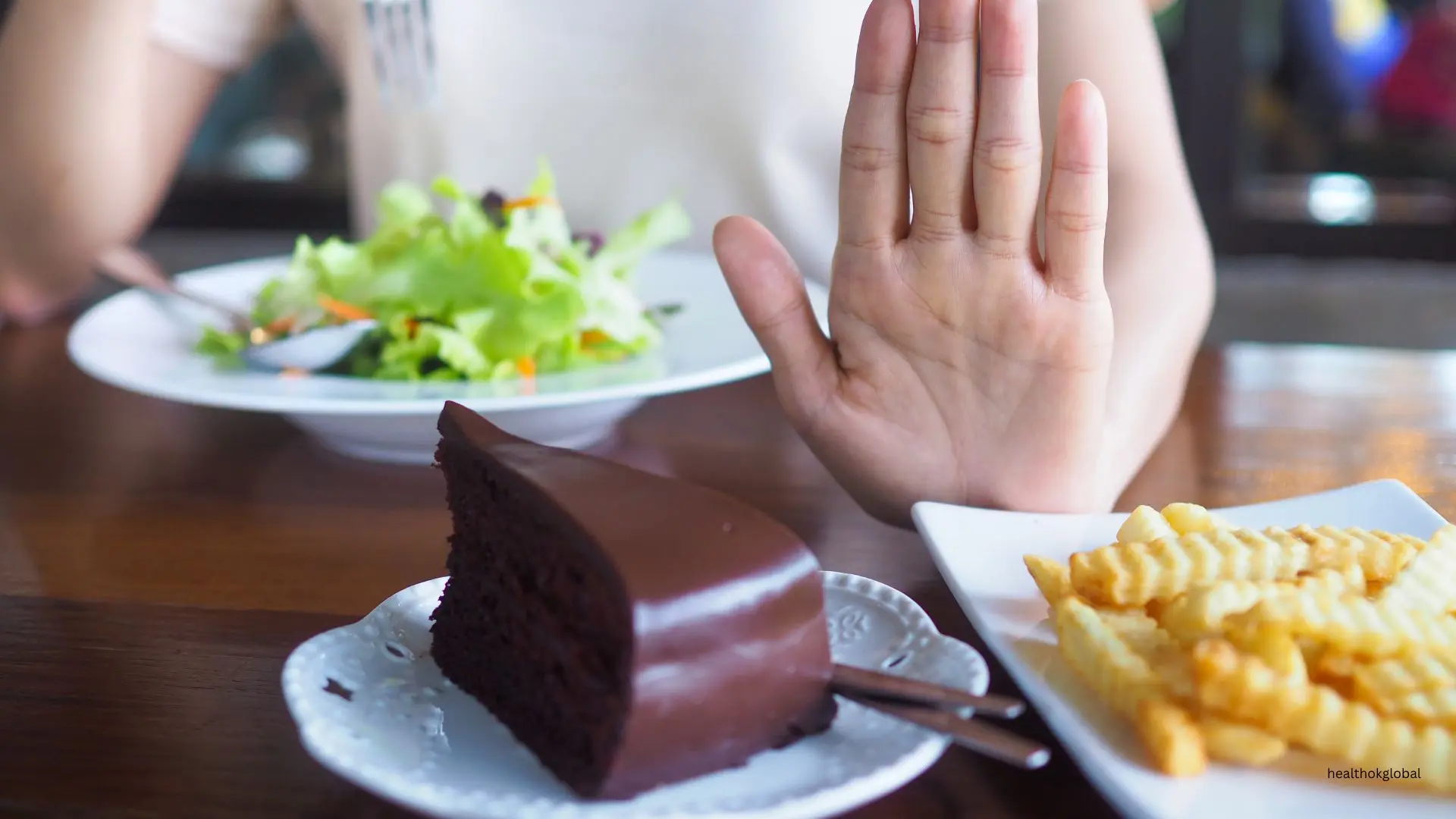 Tuberculosis: 6 Foods to Avoid