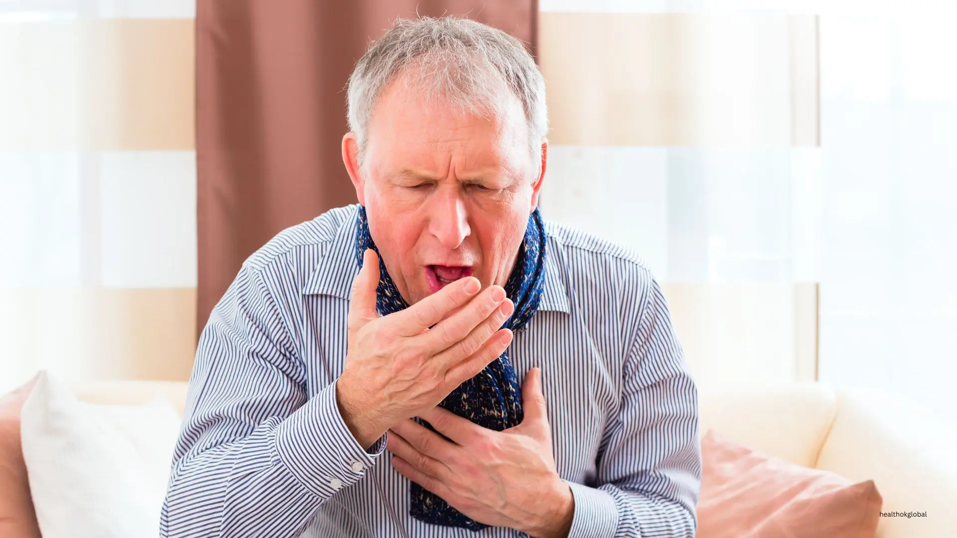 Ultimate Nursing Care Plan for Cough: Tips, Assessment & Interventions