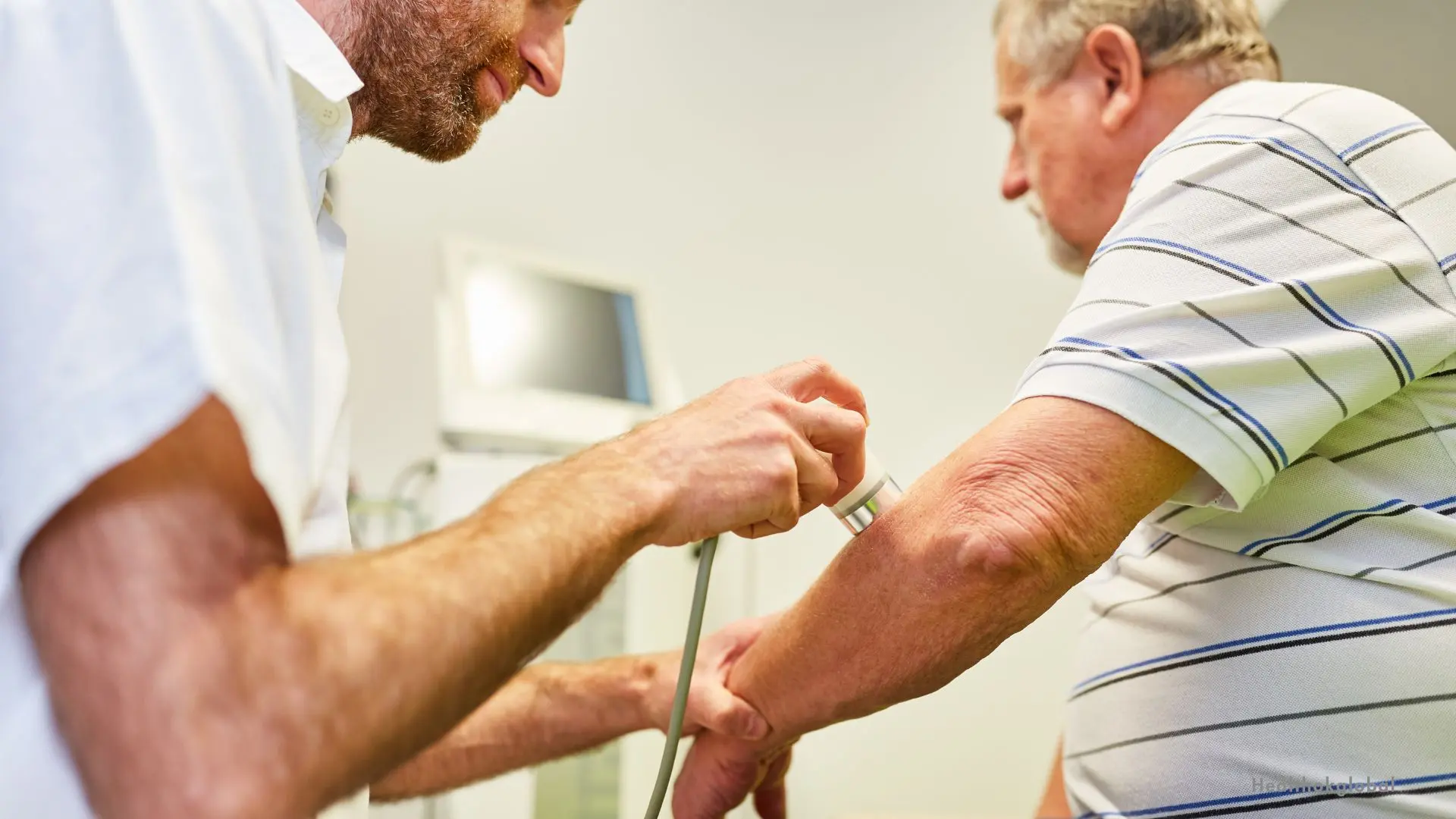 Ultrasound Physiotherapy: A Comprehensive Guide
