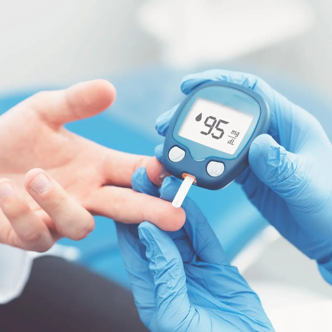 Understanding and Managing Blood Sugar Fasting PP