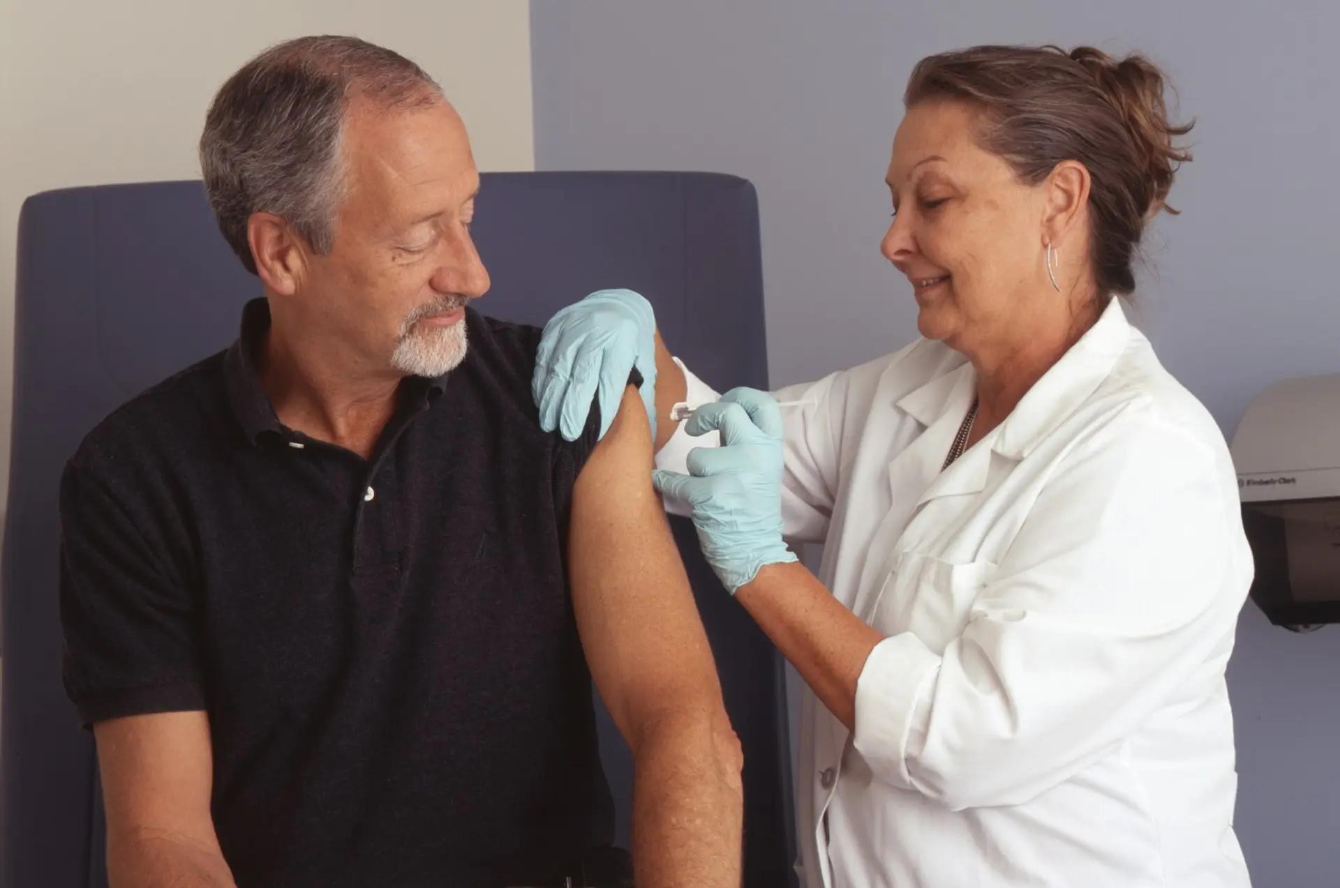 Understanding At-Home Nursing Care