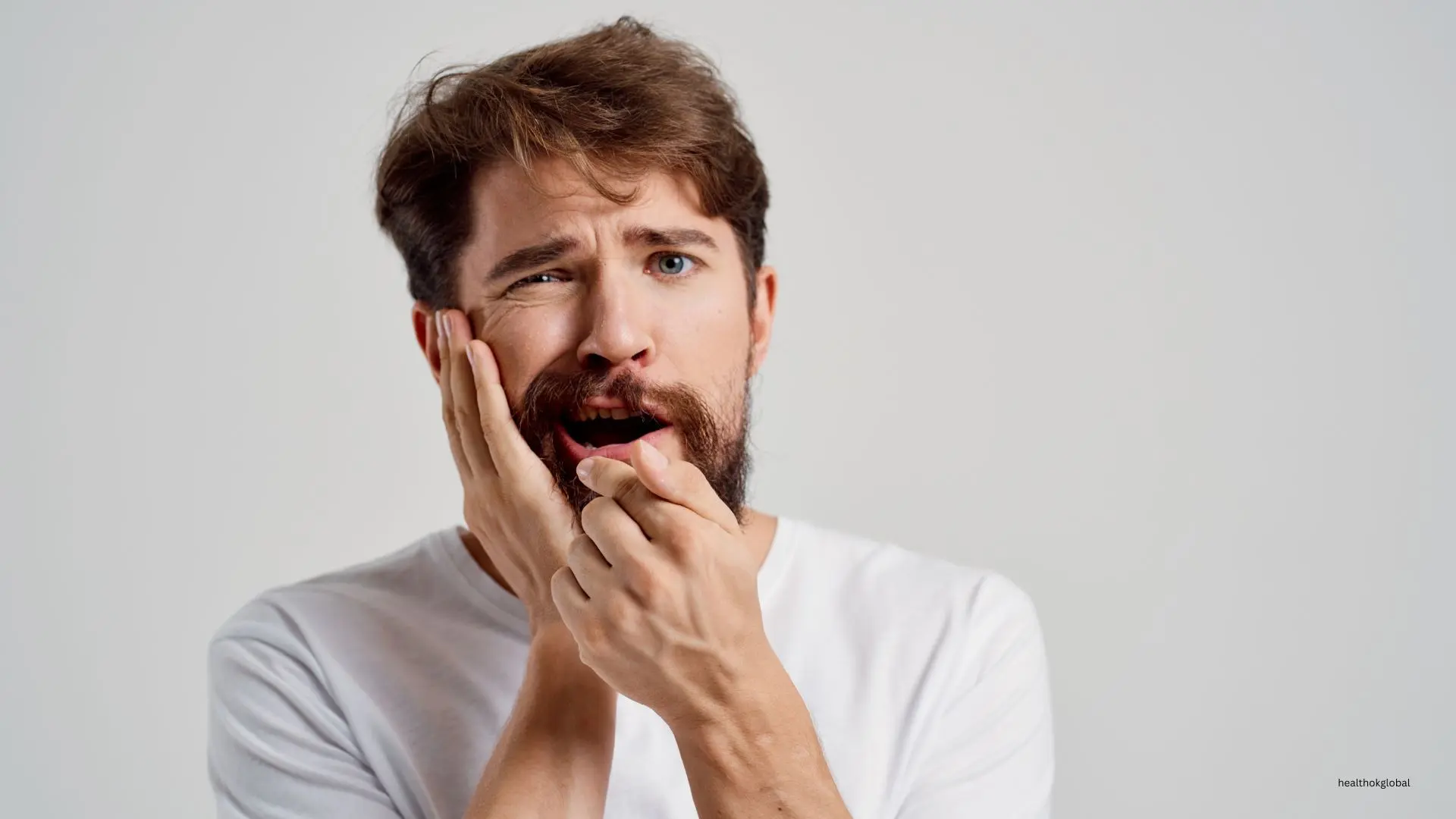 Understanding Mouth Larva: Causes, Symptoms & Treatment Guide