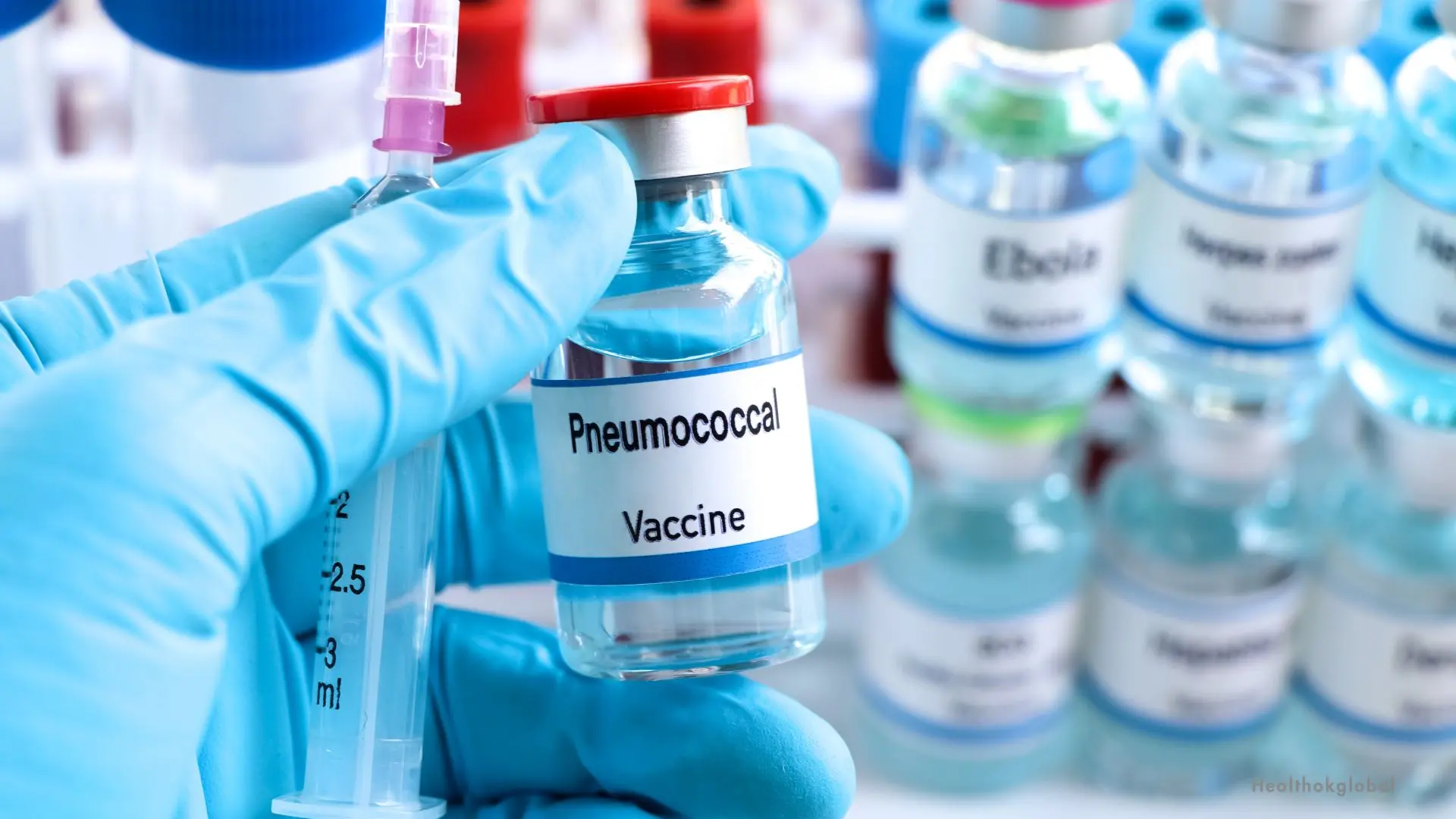 Understanding PCV: The Essential Pneumococcal Conjugate Vaccine