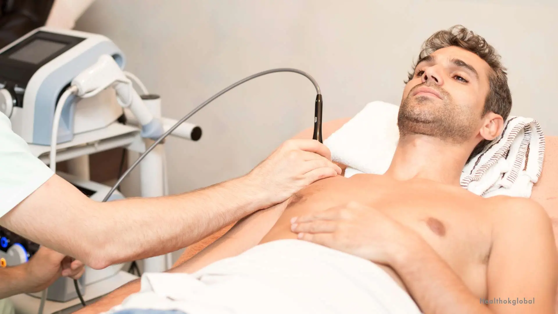Understanding Physiotherapy Machines: Types and Benefits