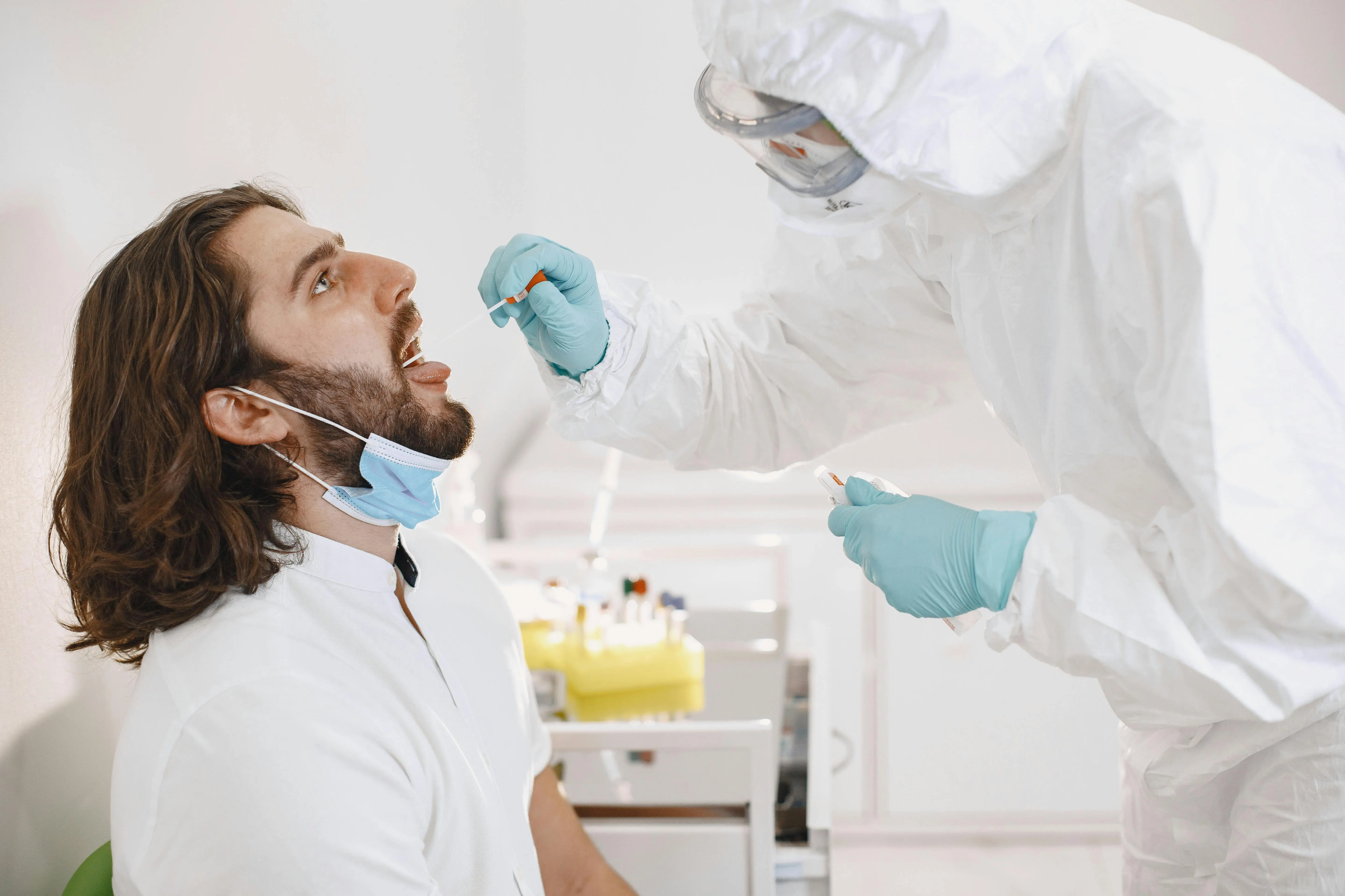 Understanding Strep Throat: Signs, Symptoms, and Causes