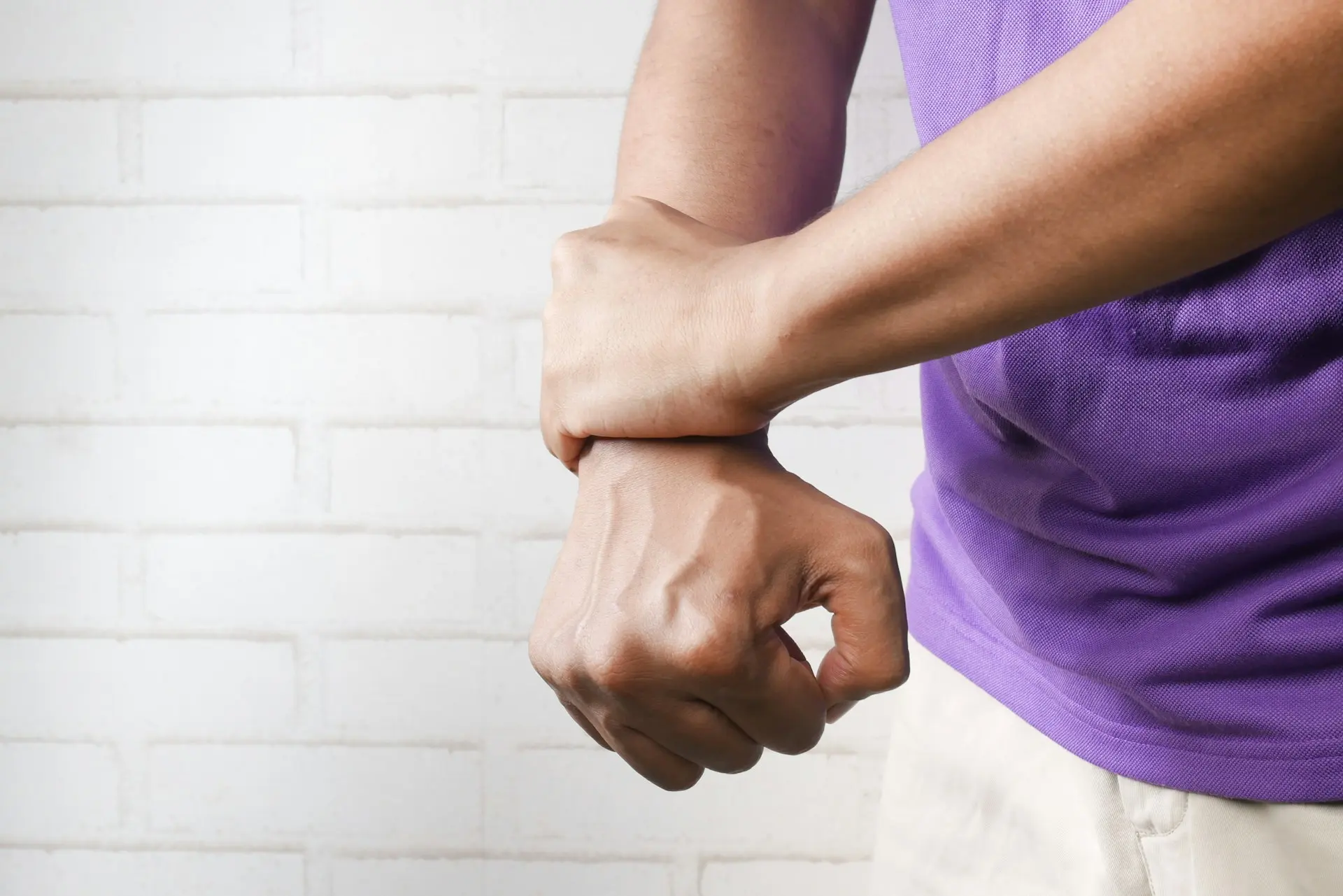 Understanding the 4 Stages of Rheumatoid Arthritis