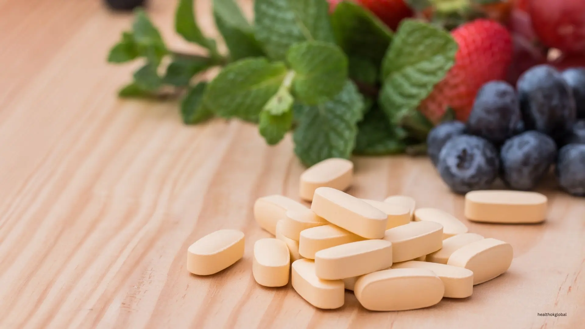 Understanding the Benefits of Multivitamin Drops