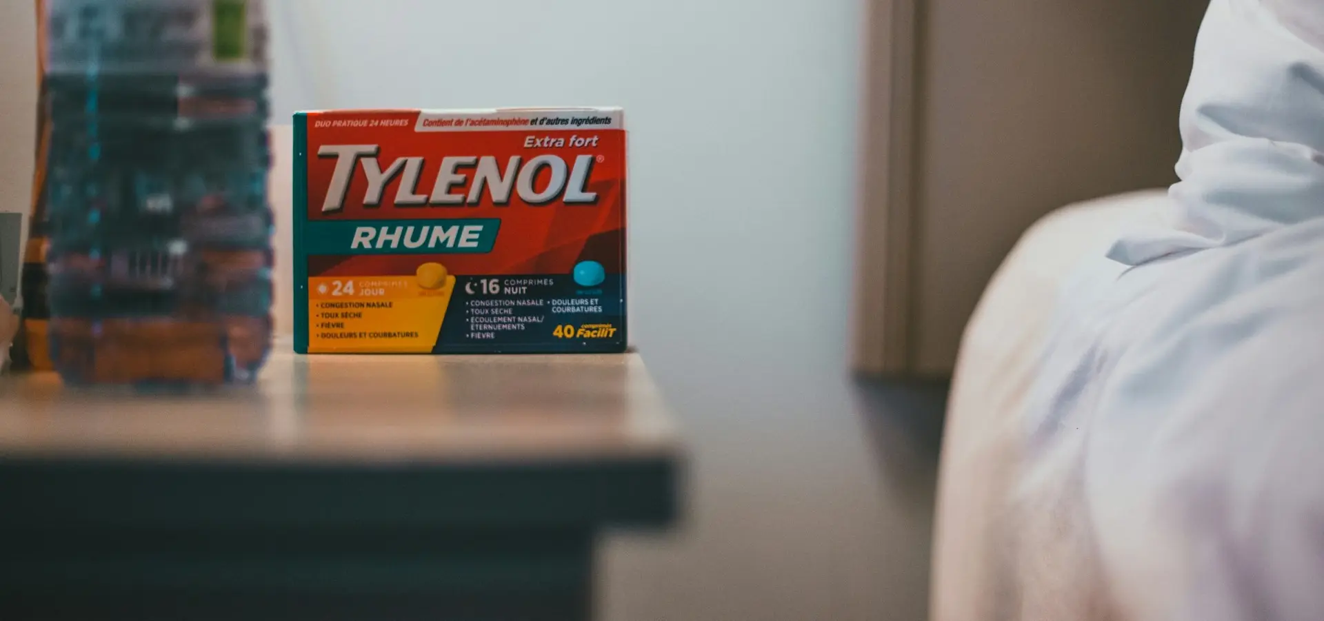 Understanding the Difference Between Tylenol and Tylenol Arthritis