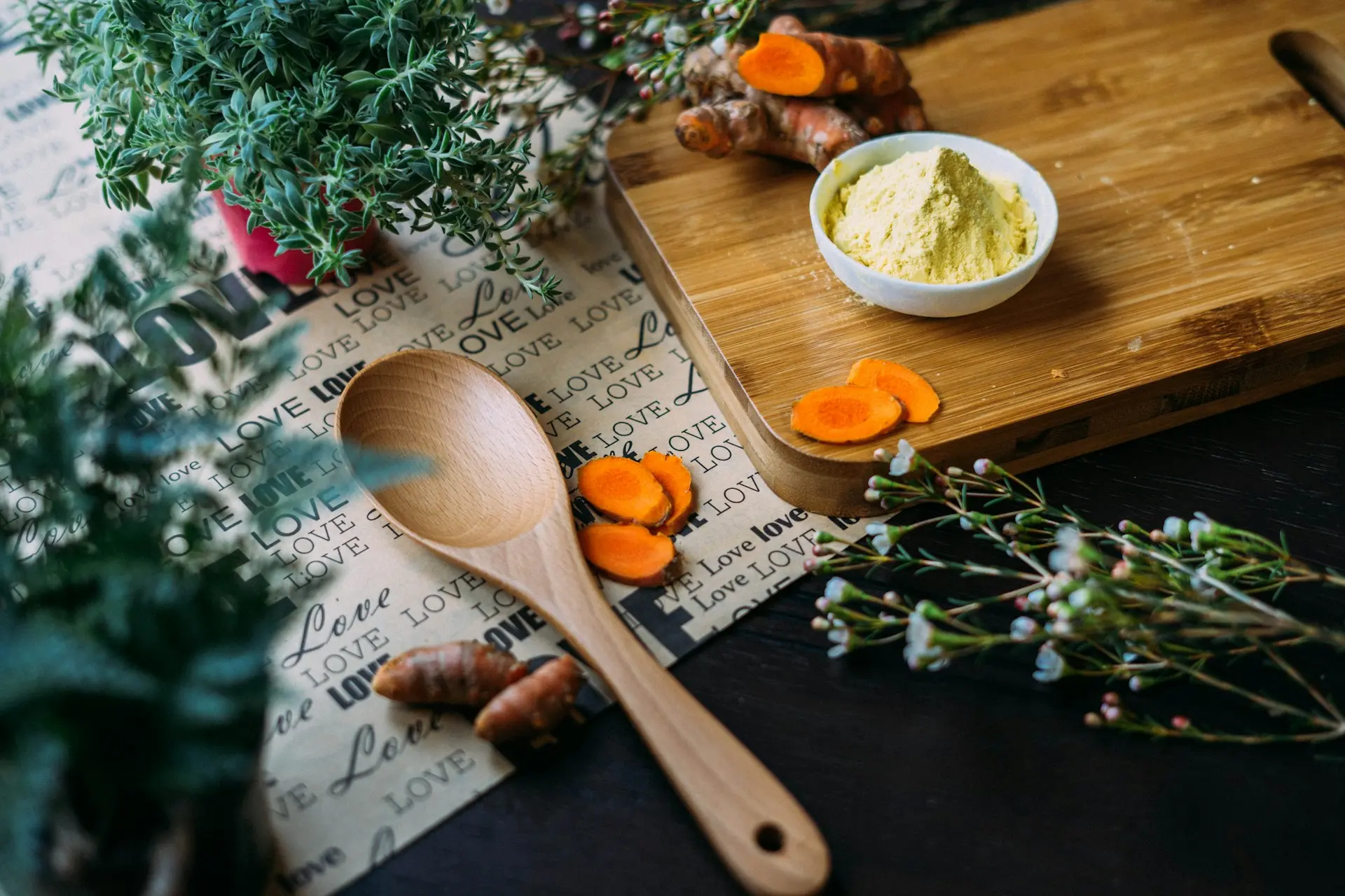 Unlocking the 20 Benefits of Turmeric for Your Skin and Overall Health